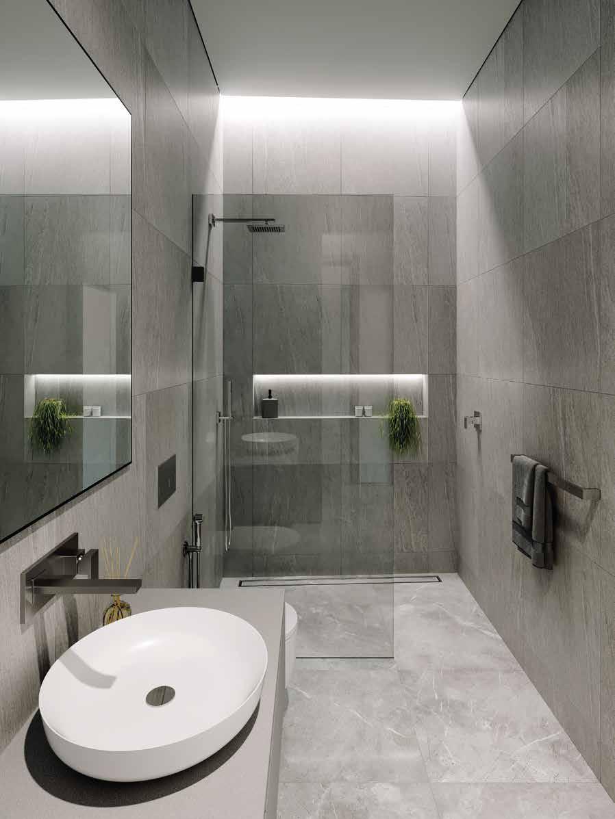 آپارتمان 2 خوابه برای فروش در الخوبرا الجنوبية | OMR 51,500 | Tamlik عمان thumbnail 9