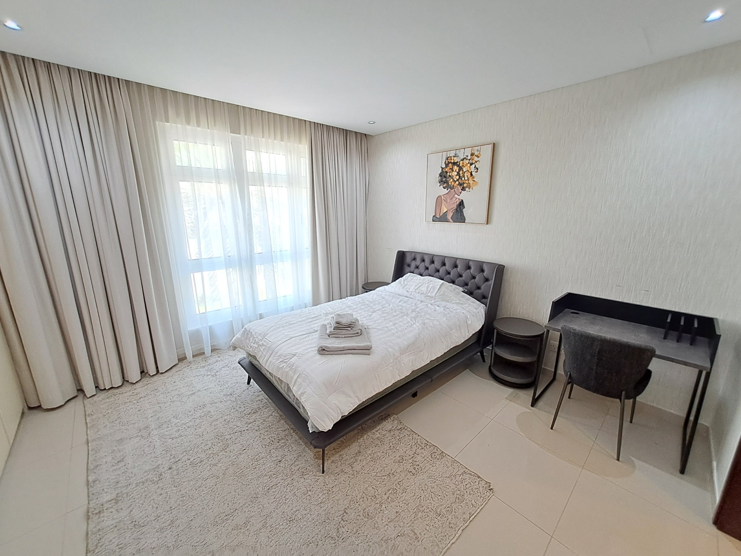 Al Mouj 出租 3 臥室聯排別墅 | 每月 OMR 1,000 | Tamlik Oman thumbnail 6