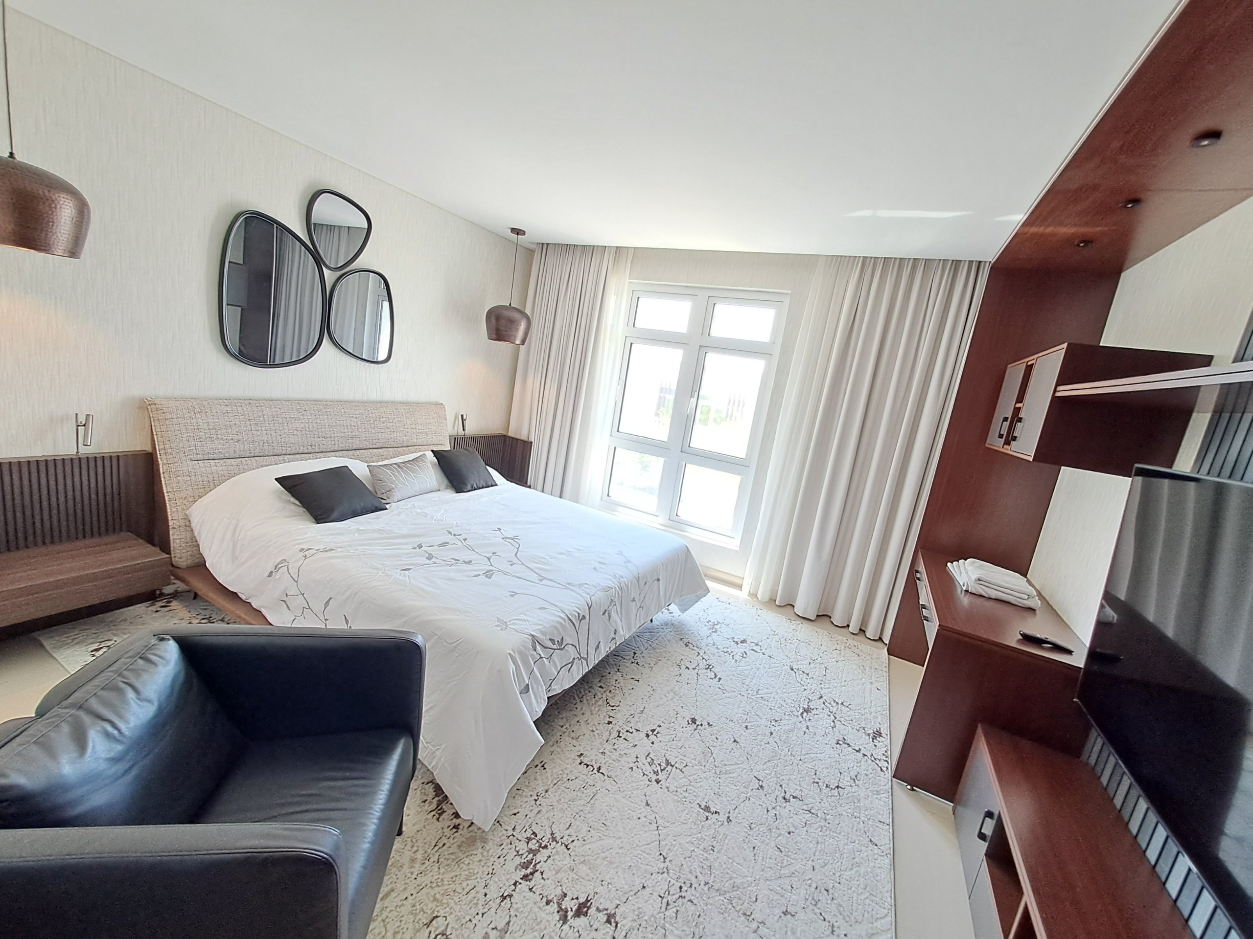 Al Mouj 出租 3 臥室聯排別墅 | 每月 OMR 1,000 | Tamlik Oman thumbnail 8