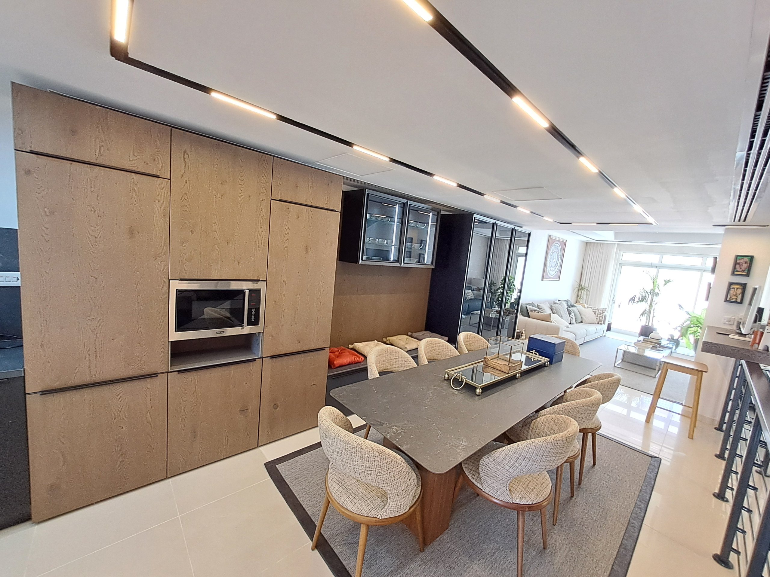 Al Mouj 出租 3 臥室聯排別墅 | 每月 OMR 1,000 | Tamlik Oman thumbnail 9