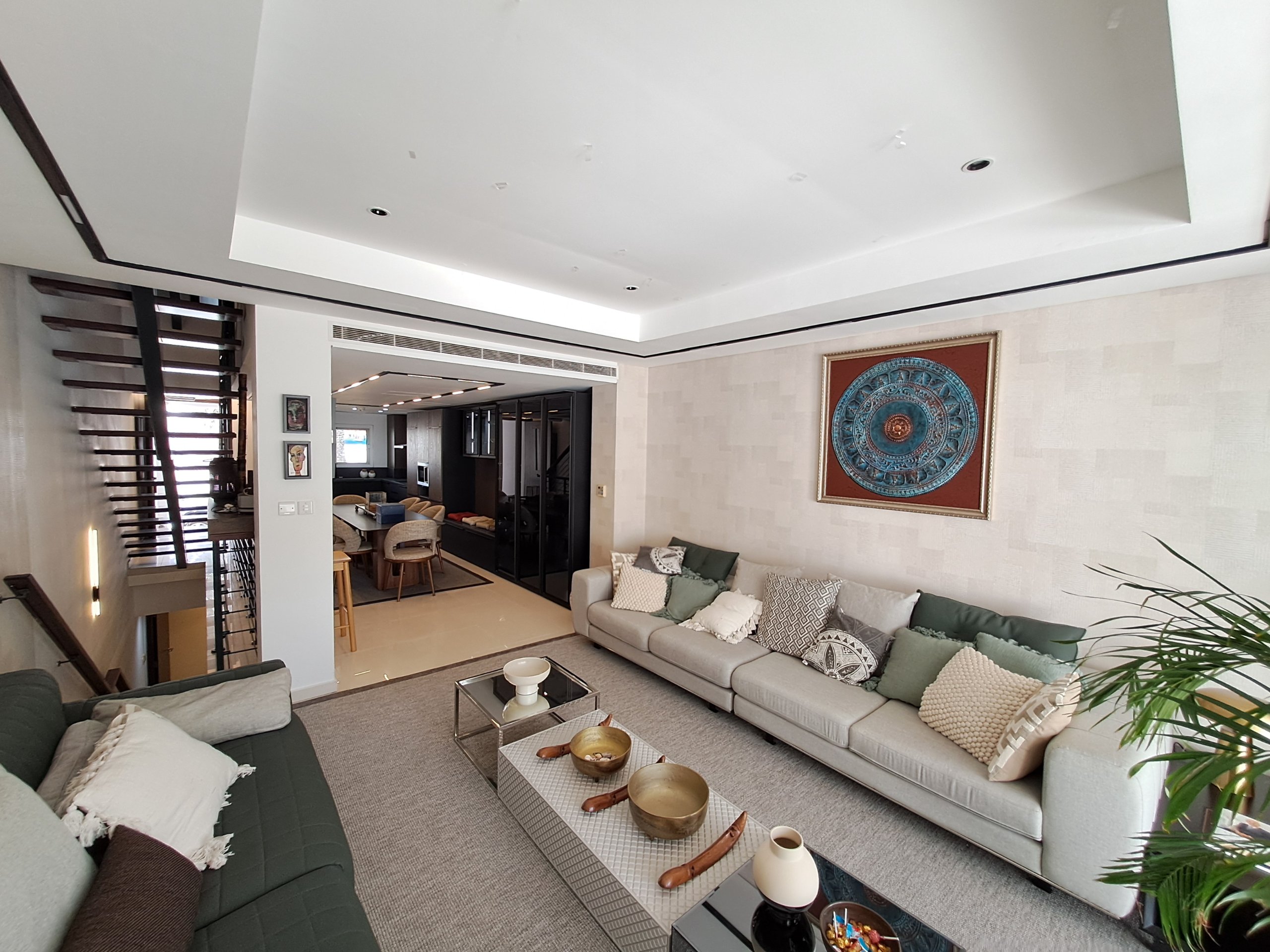 Al Mouj 出租 3 臥室聯排別墅 | 每月 OMR 1,000 | Tamlik Oman thumbnail 11