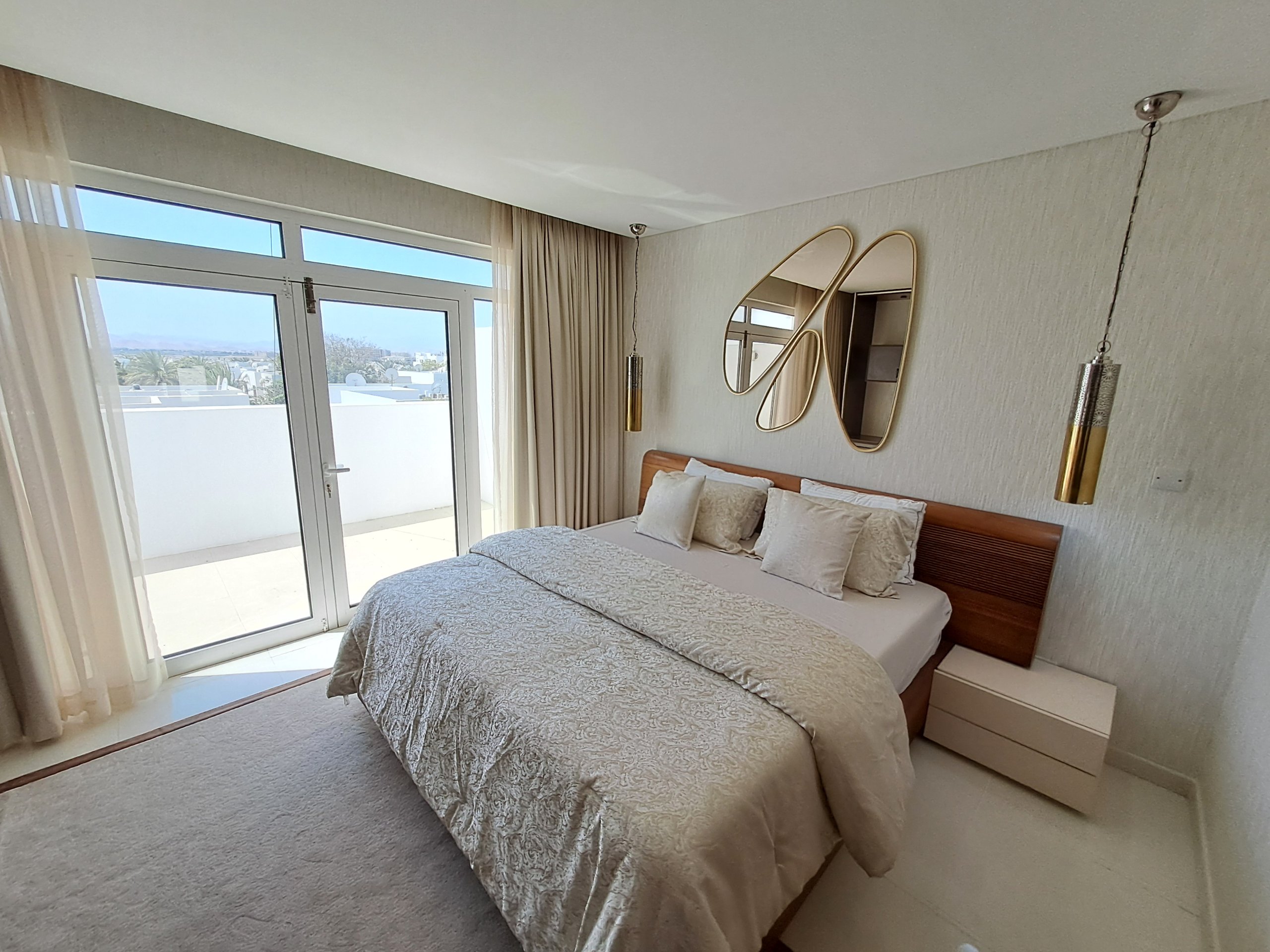 Al Mouj 出租 3 臥室聯排別墅 | 每月 OMR 1,000 | Tamlik Oman thumbnail 4