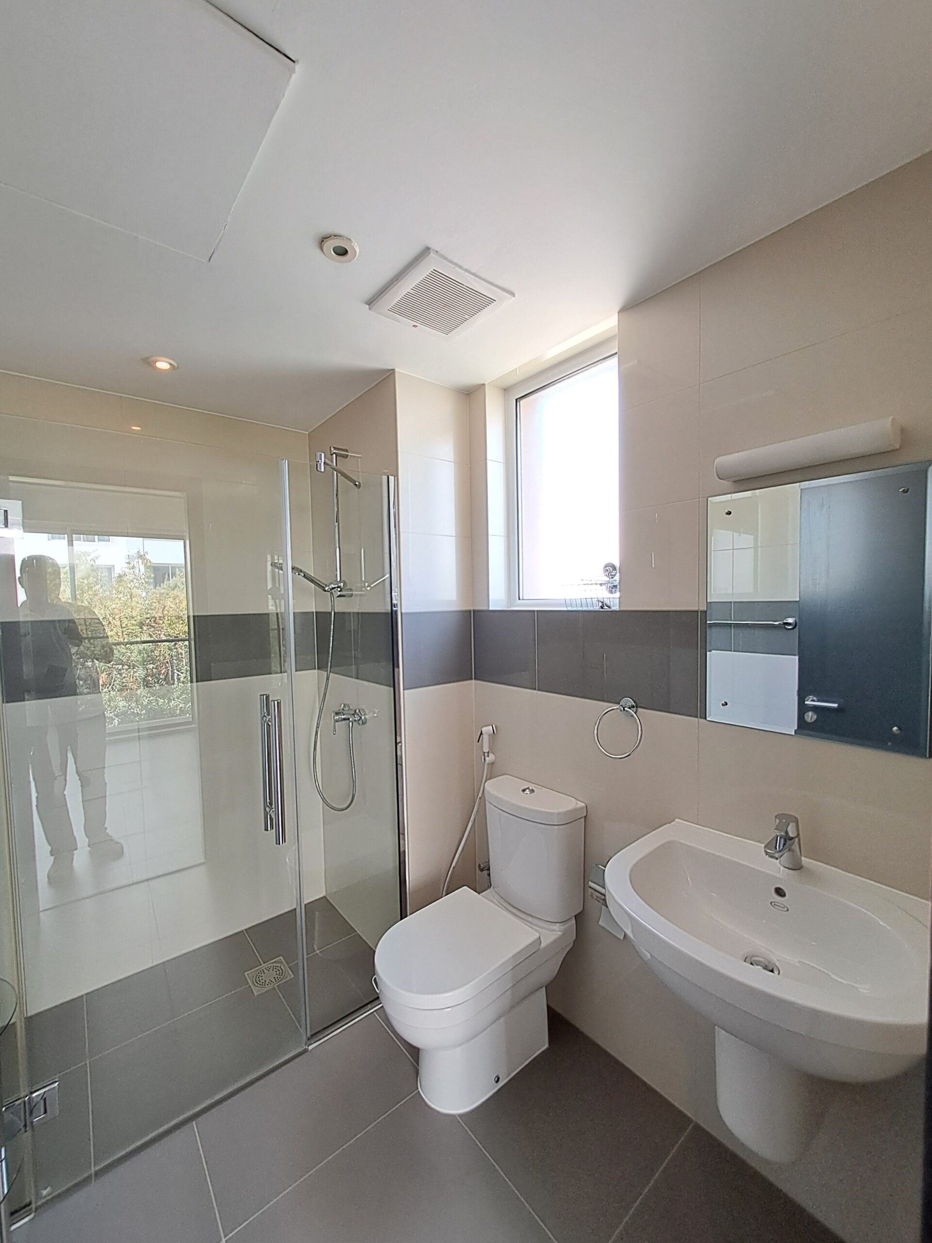 تاون‌هاوس ۲ خوابه اجاره در القرم | OMR 750/ماه | تملیک عمان thumbnail 5