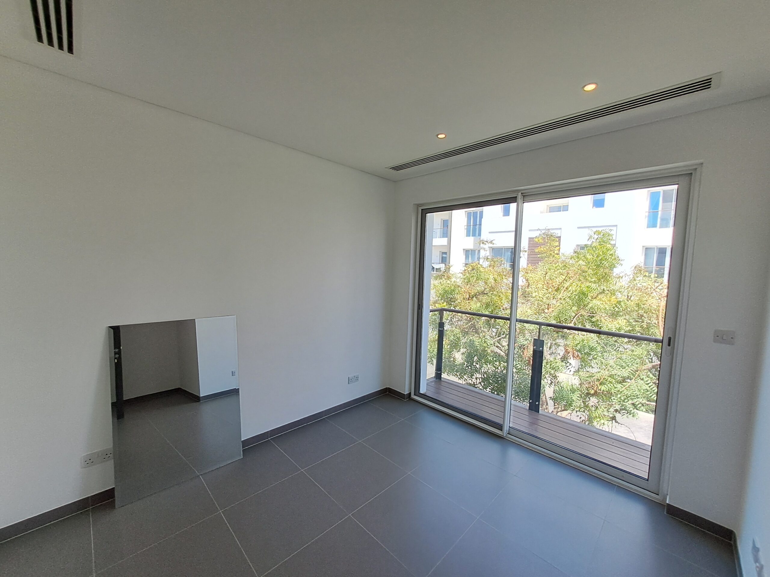 تاون‌هاوس ۲ خوابه اجاره در القرم | OMR 750/ماه | تملیک عمان thumbnail 4