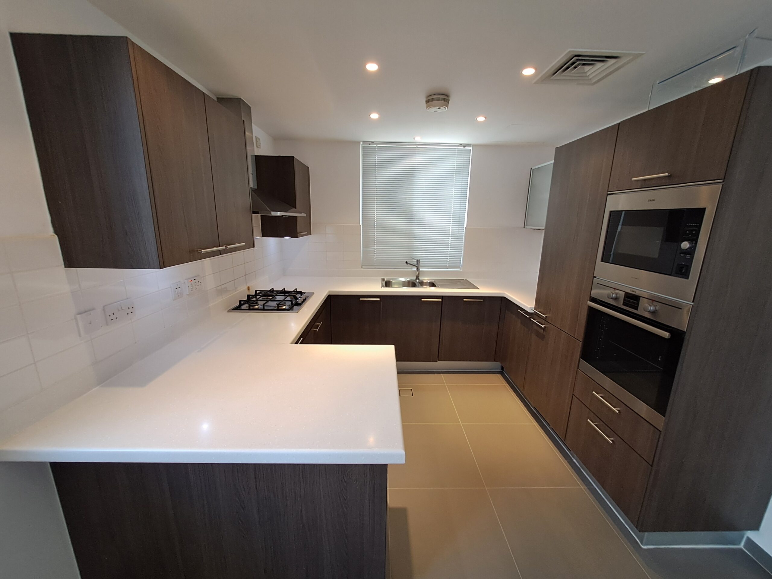 تاون‌هاوس ۲ خوابه اجاره در القرم | OMR 750/ماه | تملیک عمان thumbnail 3