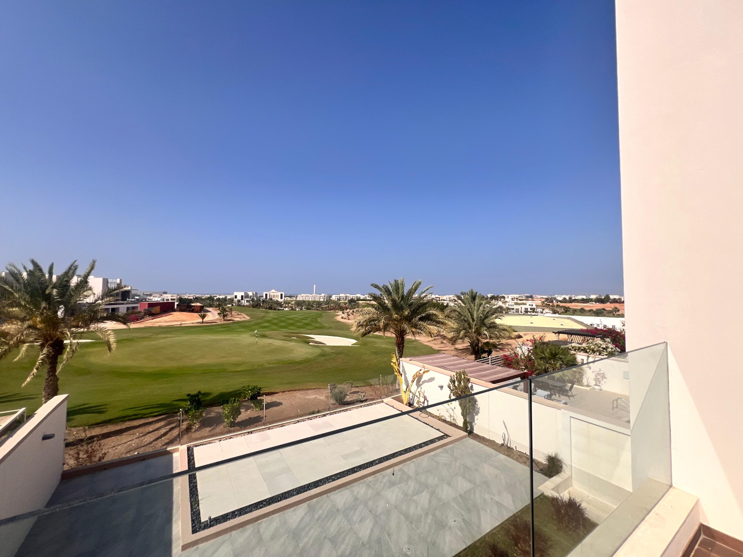 فيلا 4 غرف نوم للإيجار في مسقط هيلز | ر.ع. 1,900/شهريًا | Tamlik Oman thumbnail 8