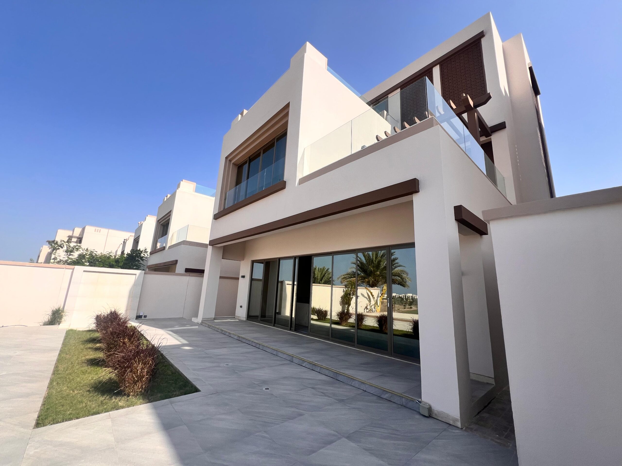 فيلا 4 غرف نوم للإيجار في مسقط هيلز | ر.ع. 1,900/شهريًا | Tamlik Oman thumbnail 5