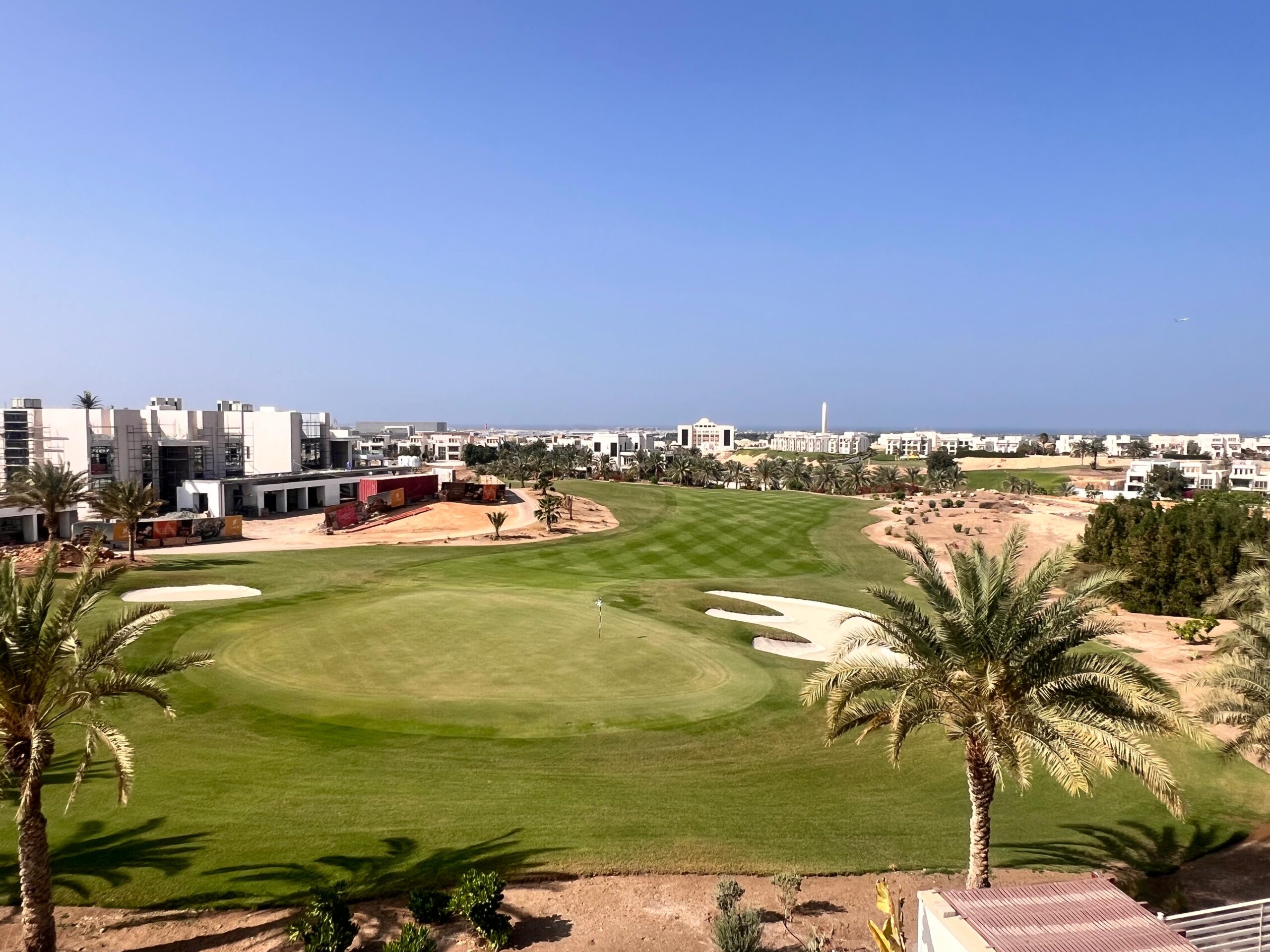 فيلا 4 غرف نوم للإيجار في مسقط هيلز | ر.ع. 1,900/شهريًا | Tamlik Oman thumbnail 9