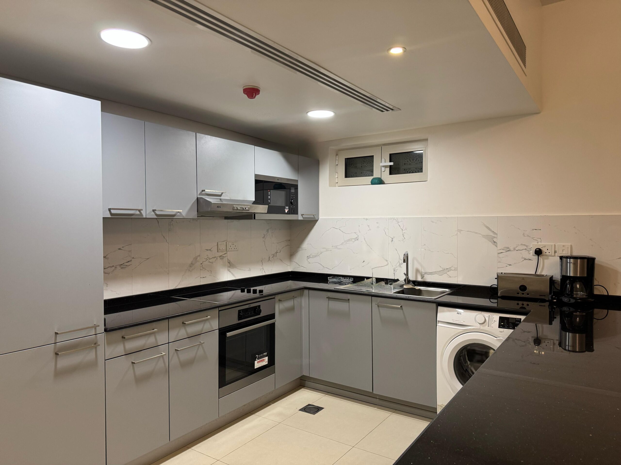 1-Bed Apartment for Rent in Sifa | OMR 220/mo | Tamlik Oman thumbnail 2