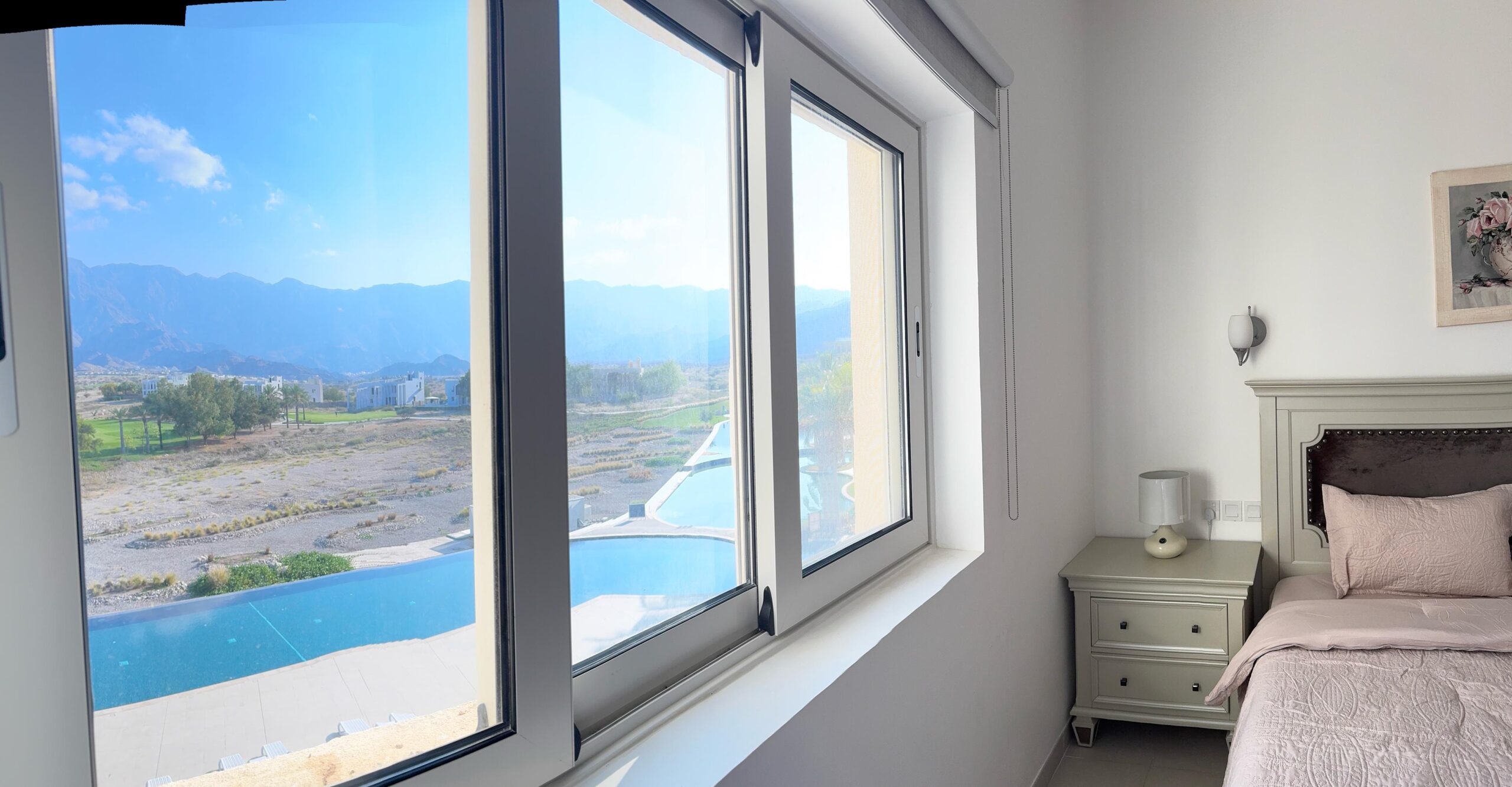 1-Bed Apartment for Rent in Sifa | OMR 220/mo | Tamlik Oman thumbnail 11