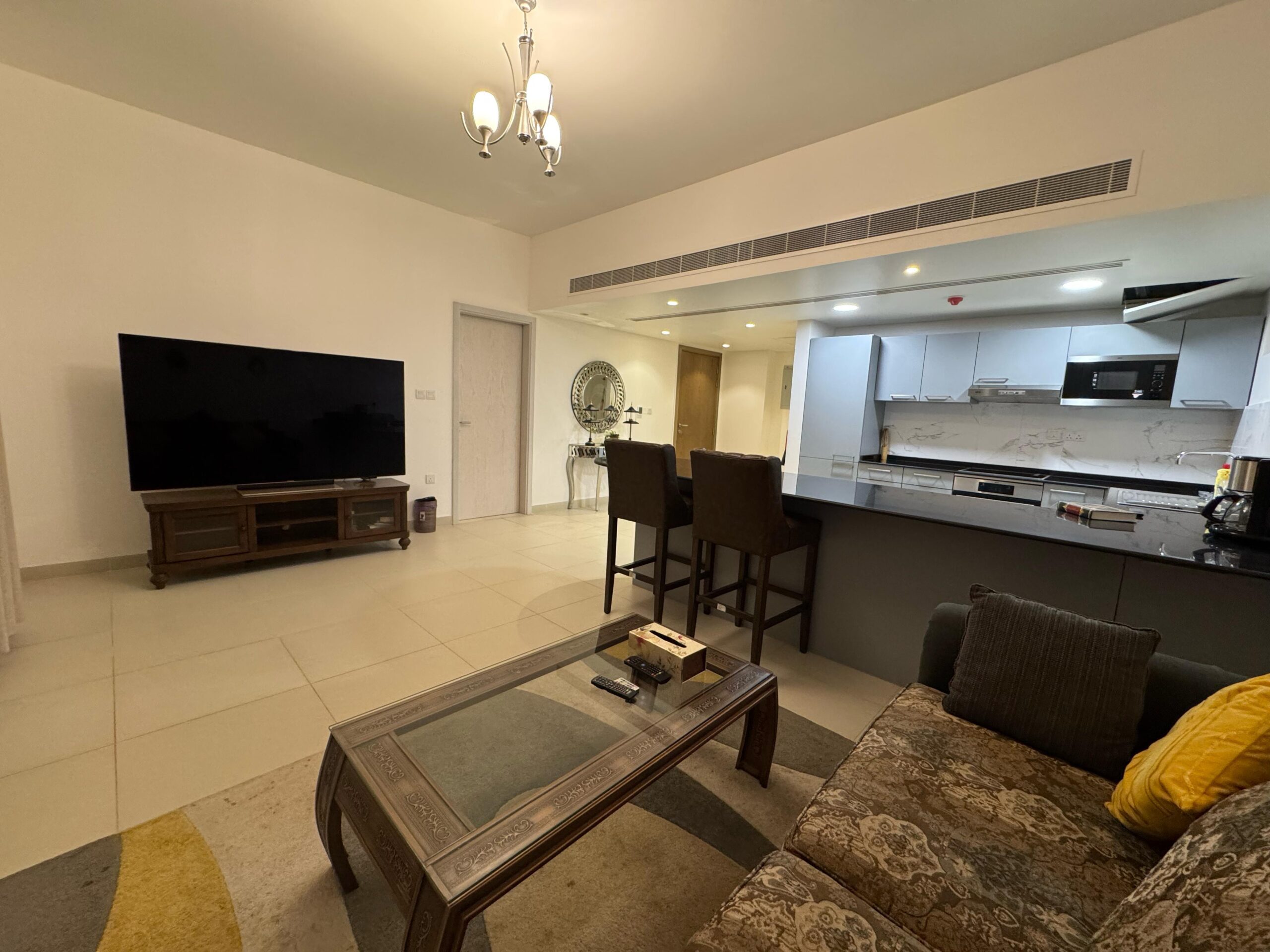 1-Bed Apartment for Rent in Sifa | OMR 220/mo | Tamlik Oman thumbnail 6