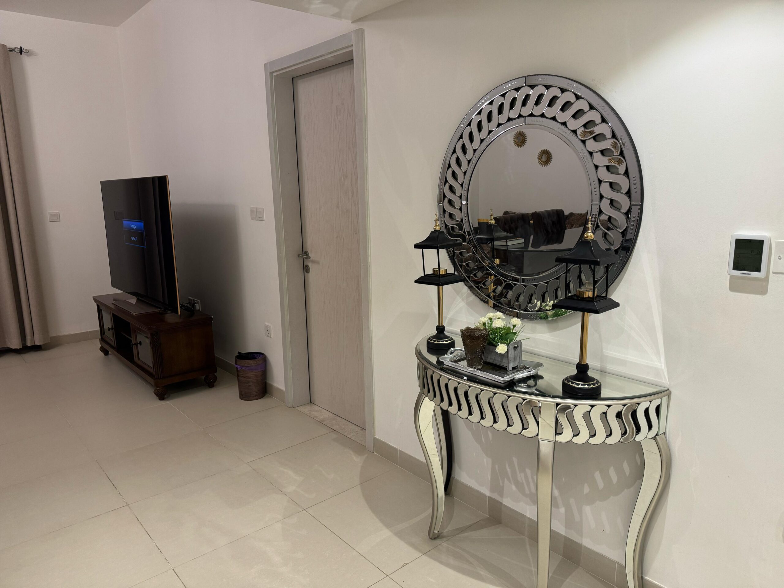 1-Bed Apartment for Rent in Sifa | OMR 220/mo | Tamlik Oman thumbnail 7