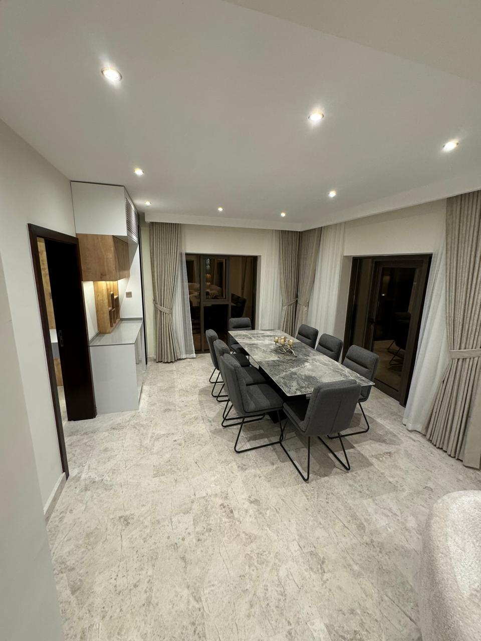 4-Bed Вилла в аренду в Аль-Курум | OMR 1,500/мес | Tamlik Oman thumbnail 2