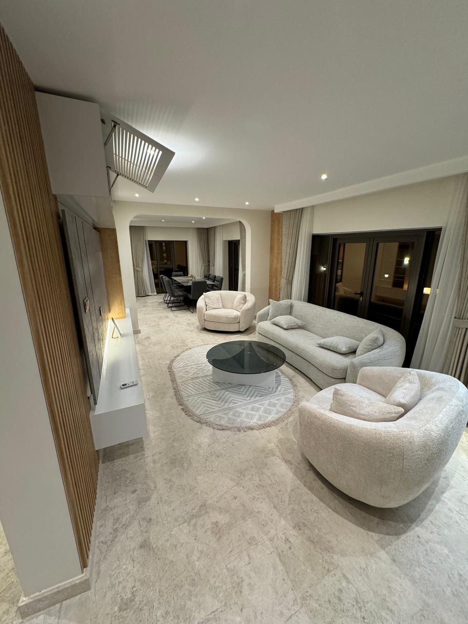 4-Bed Вилла в аренду в Аль-Курум | OMR 1,500/мес | Tamlik Oman thumbnail 5