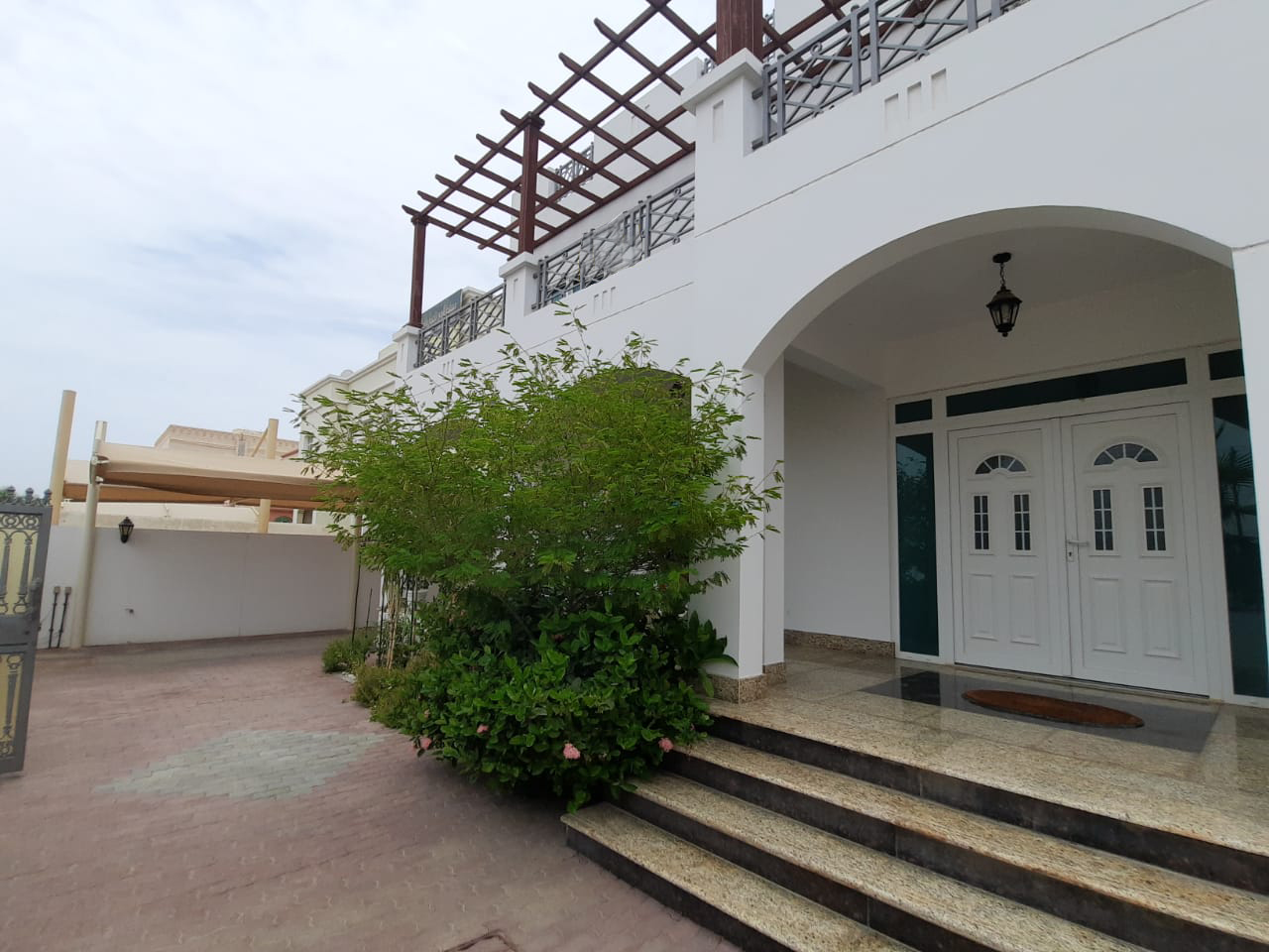 3-комнатная квартира в аренду в Аль-Мавалех Саут | OMR 550/мес | Tamlik Oman thumbnail 4