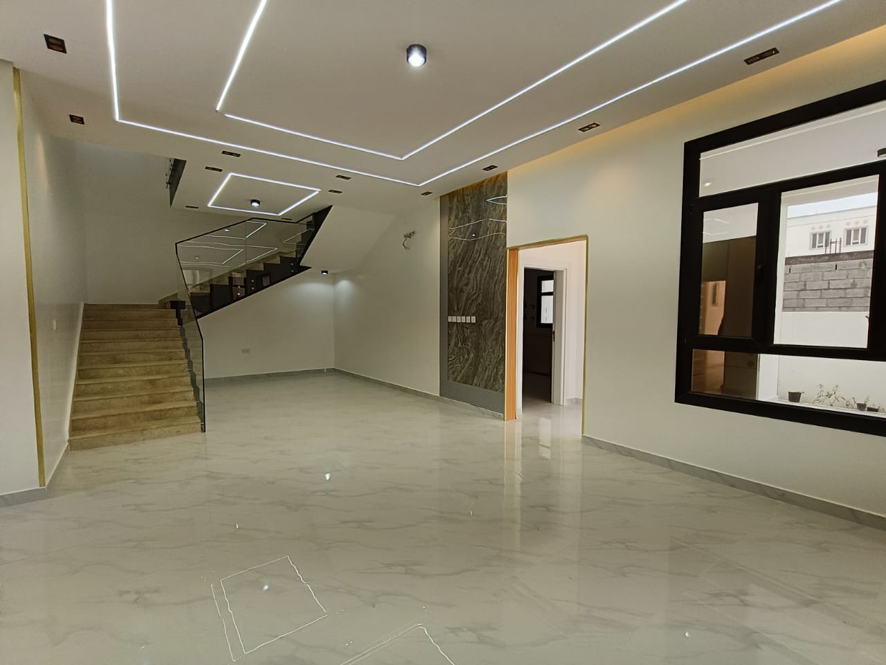 Al Mawaleh 出售 4-Bed 別墅 | OMR 130,000 | Tamlik Oman thumbnail 11