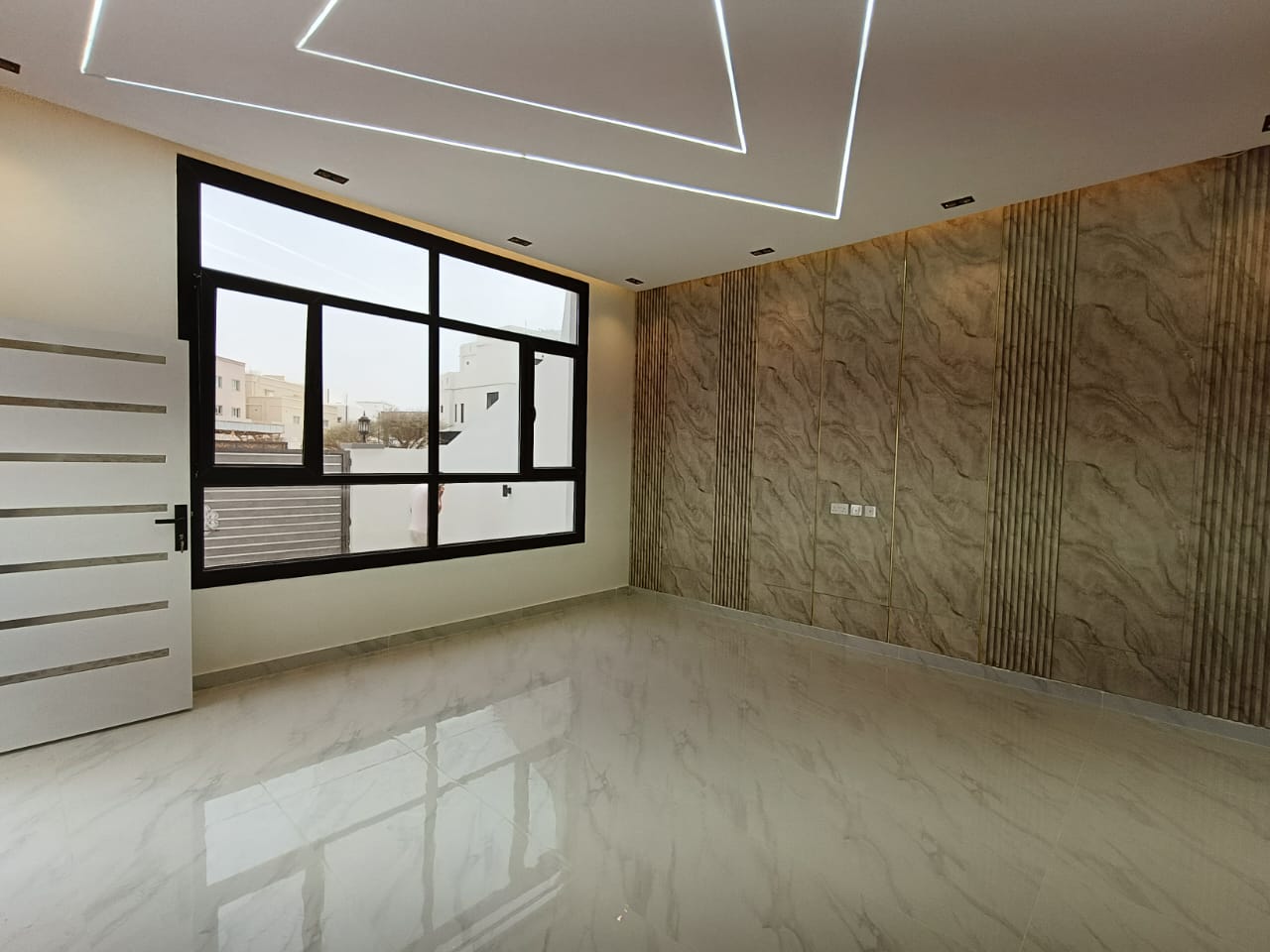 Al Mawaleh 出售 4-Bed 別墅 | OMR 130,000 | Tamlik Oman thumbnail 12