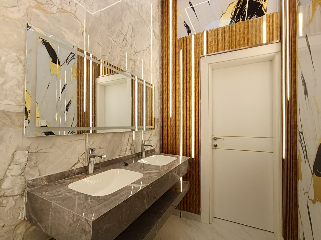 Al Mawaleh 出售 4-Bed 別墅 | OMR 130,000 | Tamlik Oman thumbnail 5