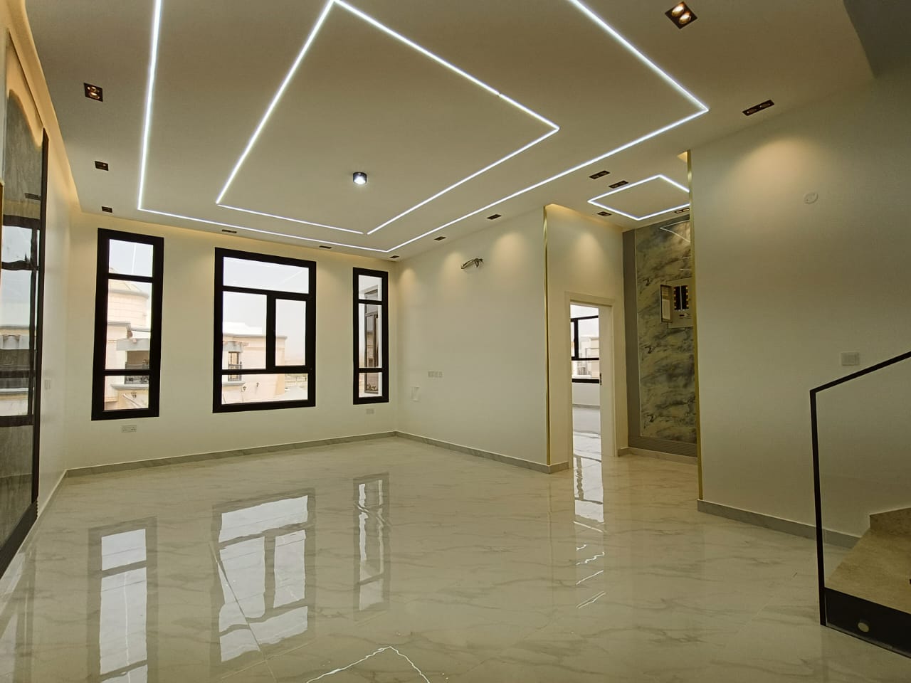 Al Mawaleh 出售 4-Bed 別墅 | OMR 130,000 | Tamlik Oman thumbnail 10