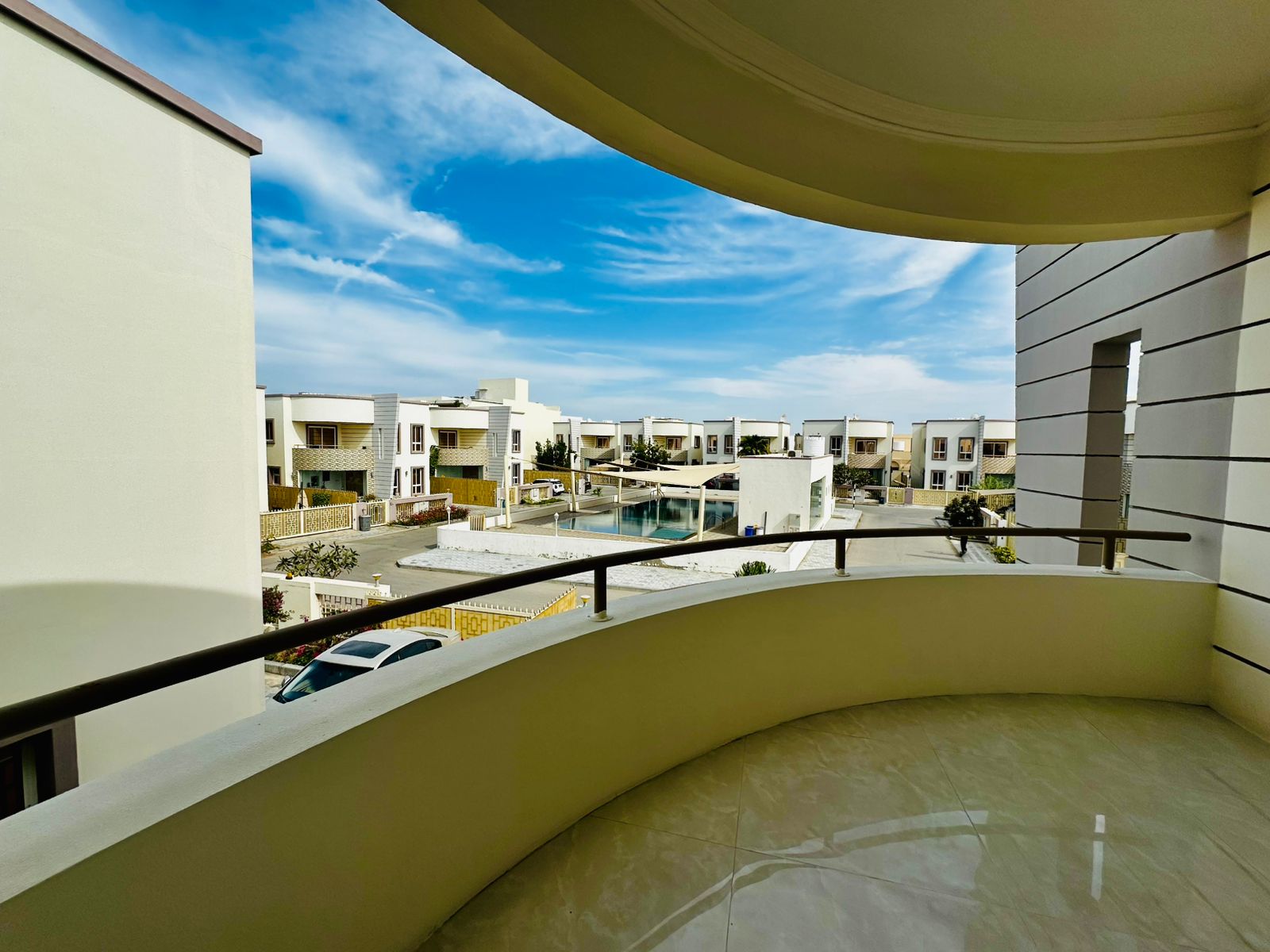 فيلا 4 غرف نوم للإيجار في شمال الحيل | ر.ع. 475/شهريًا | Tamlik Oman thumbnail 7