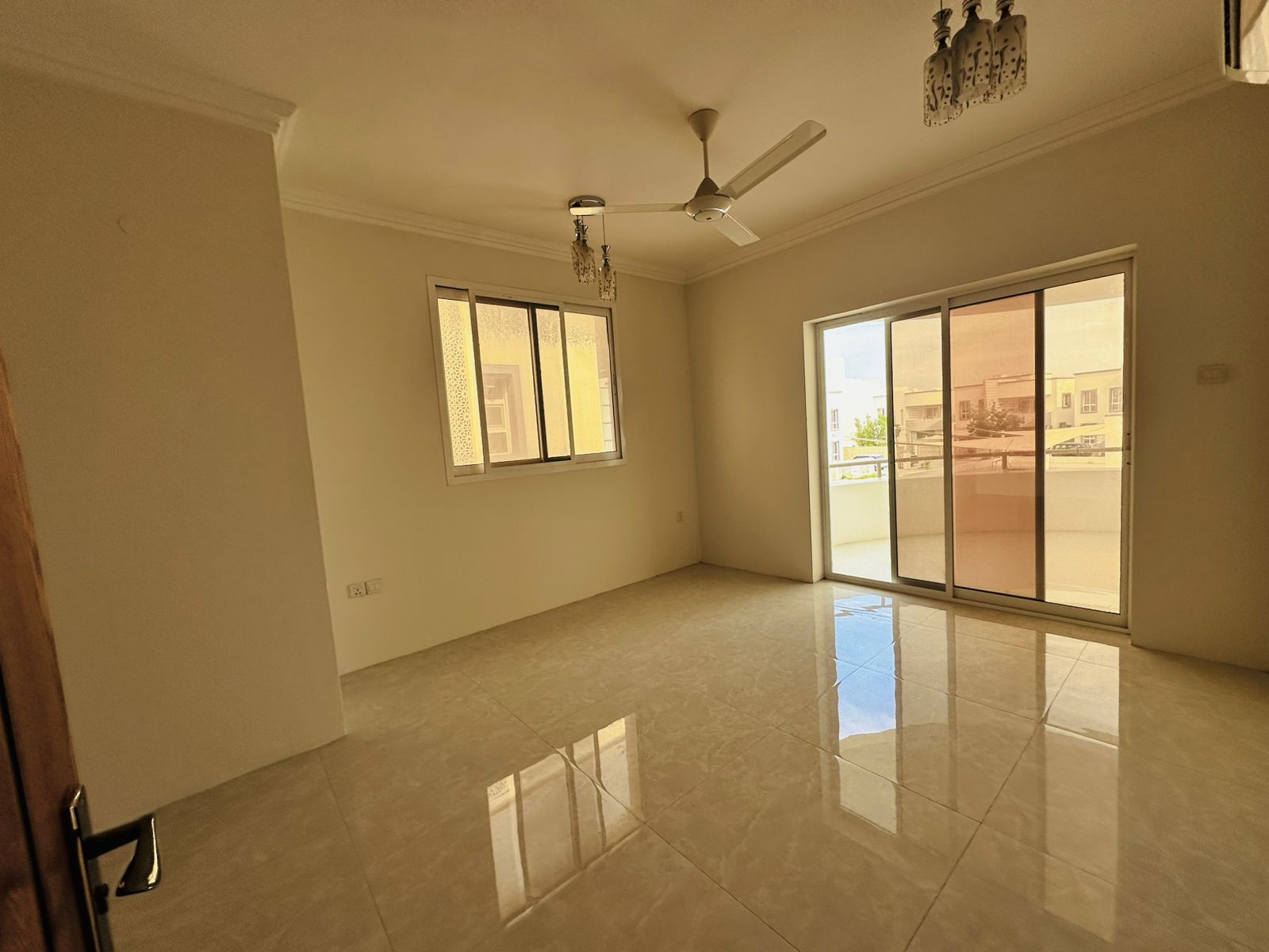 فيلا 4 غرف نوم للإيجار في شمال الحيل | ر.ع. 475/شهريًا | Tamlik Oman thumbnail 9