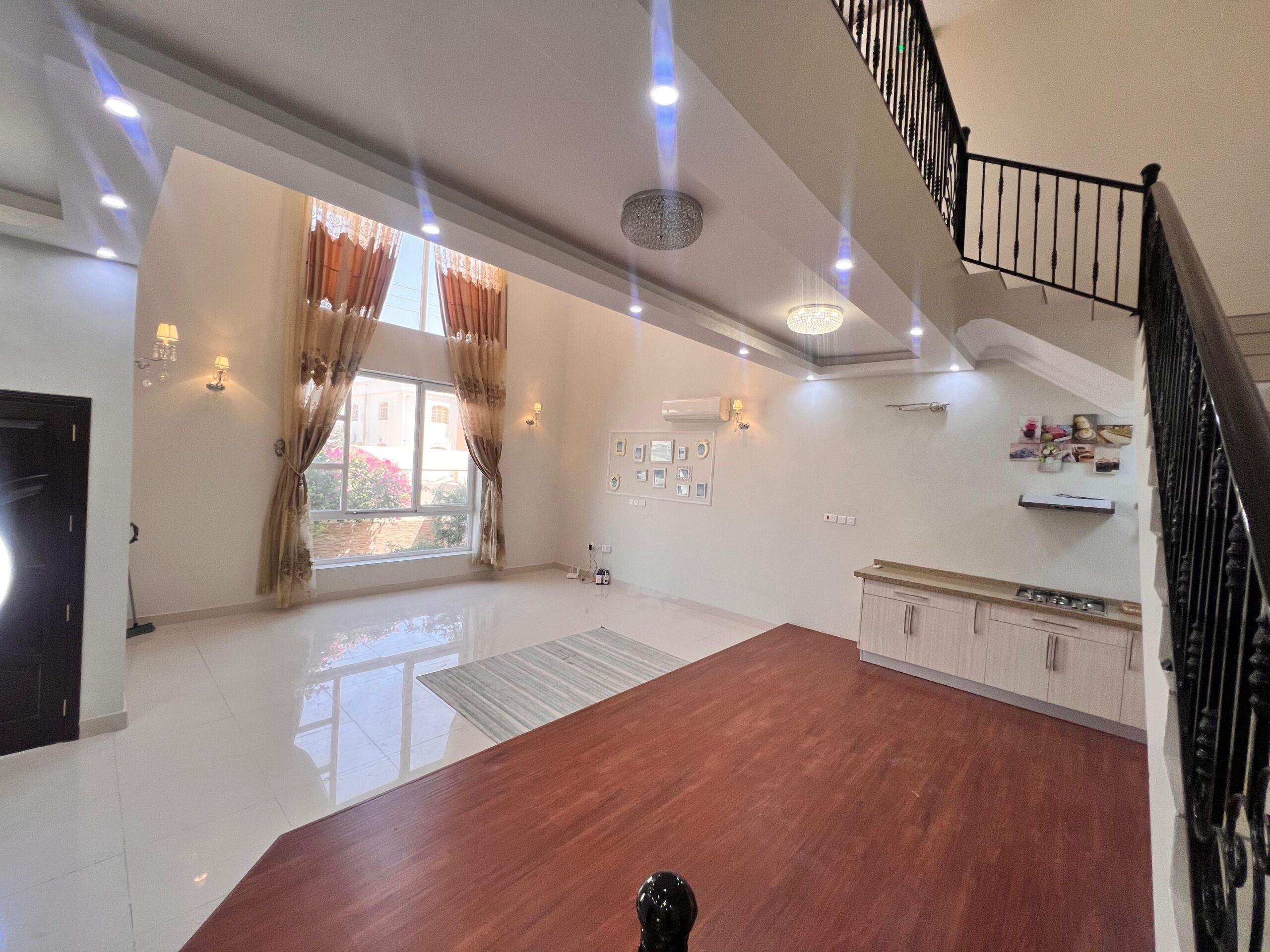 3-Bed Villa for Rent in Al Amerat | OMR 475/mo | Tamlik Oman thumbnail 9