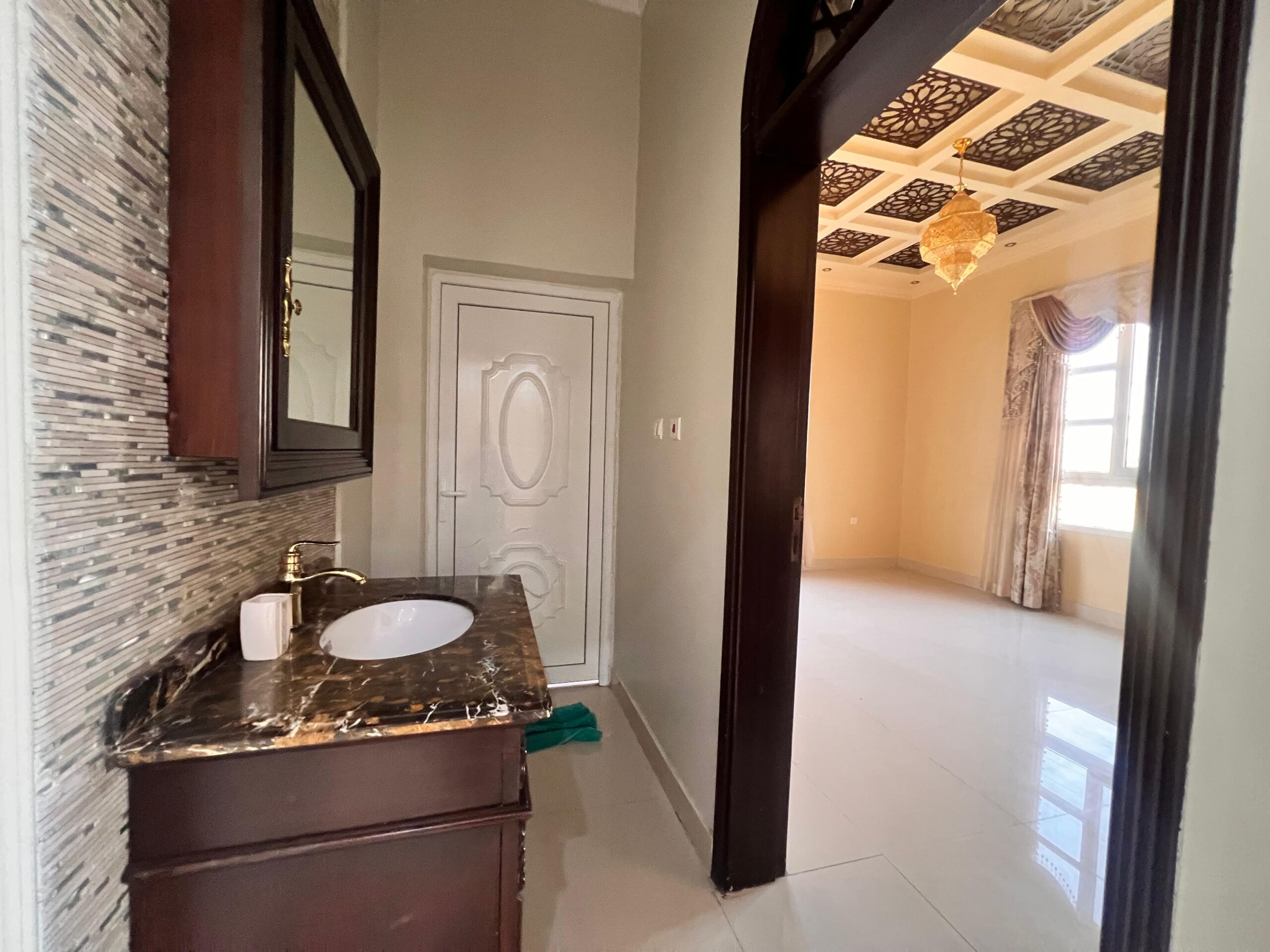3-Bed Villa for Rent in Al Amerat | OMR 475/mo | Tamlik Oman thumbnail 12