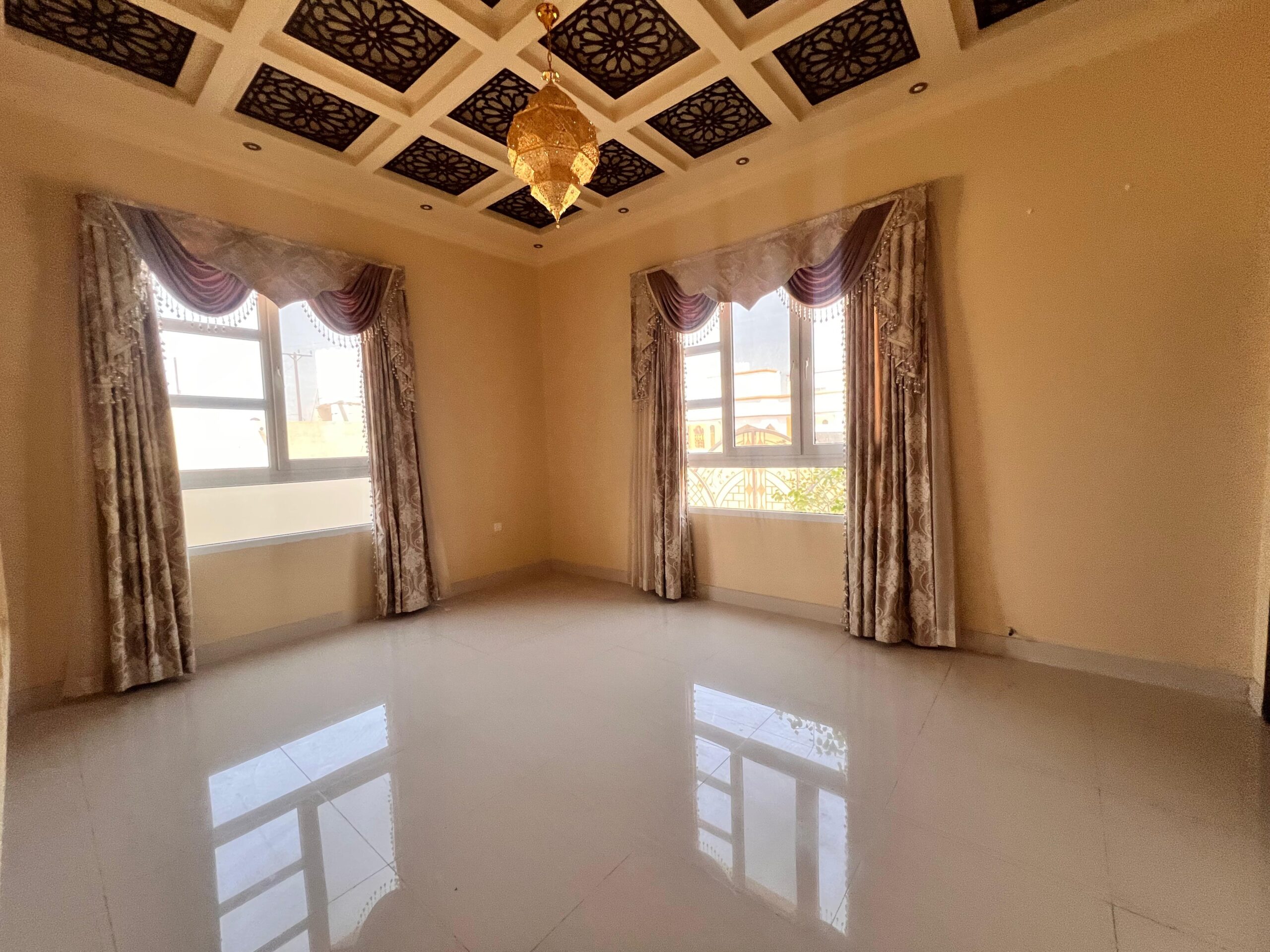 3-Bed Villa for Rent in Al Amerat | OMR 475/mo | Tamlik Oman thumbnail 3