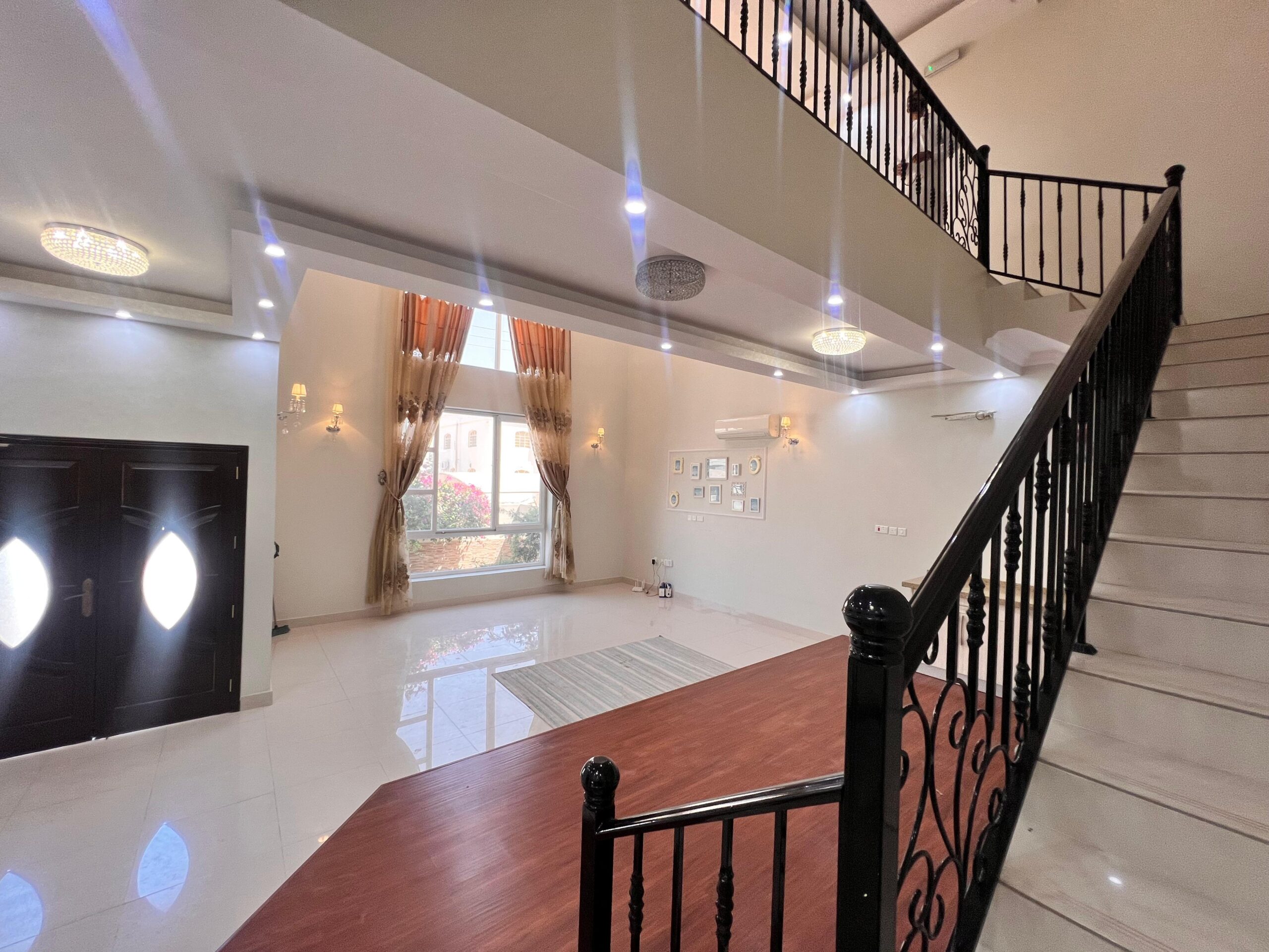 3-Bed Villa for Rent in Al Amerat | OMR 475/mo | Tamlik Oman thumbnail 4