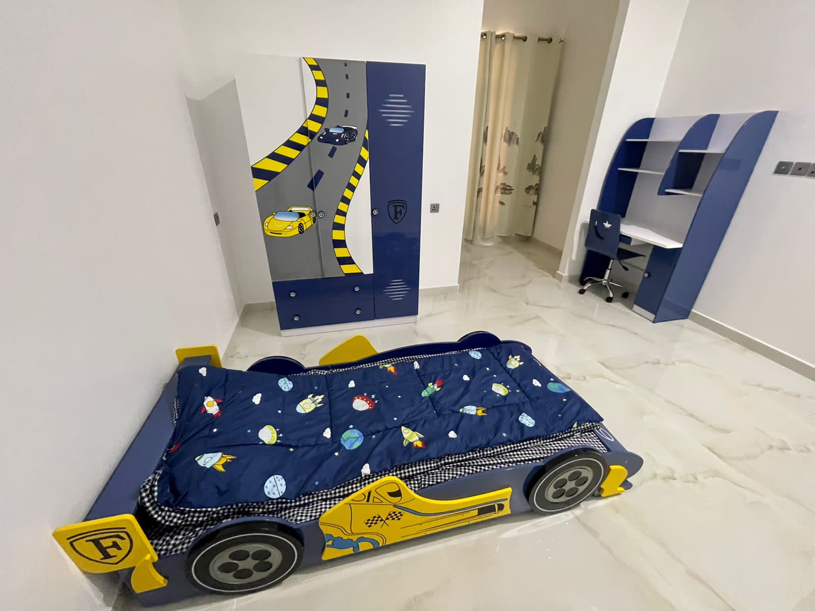 4-Bed Вилла в аренду в Аль-Сиб | OMR 500/мес | Tamlik Oman thumbnail 8