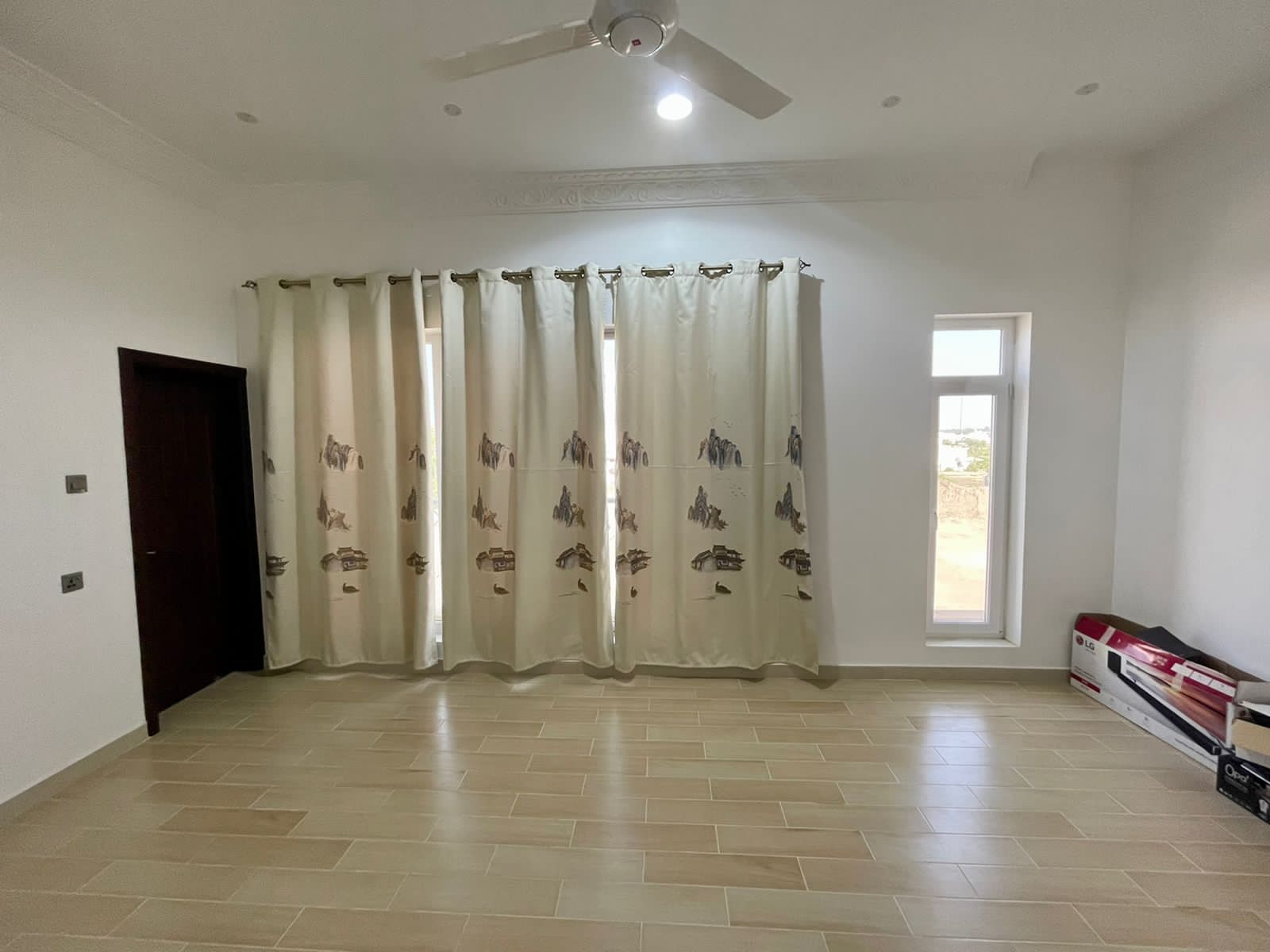 4-Bed Вилла в аренду в Аль-Сиб | OMR 500/мес | Tamlik Oman thumbnail 9