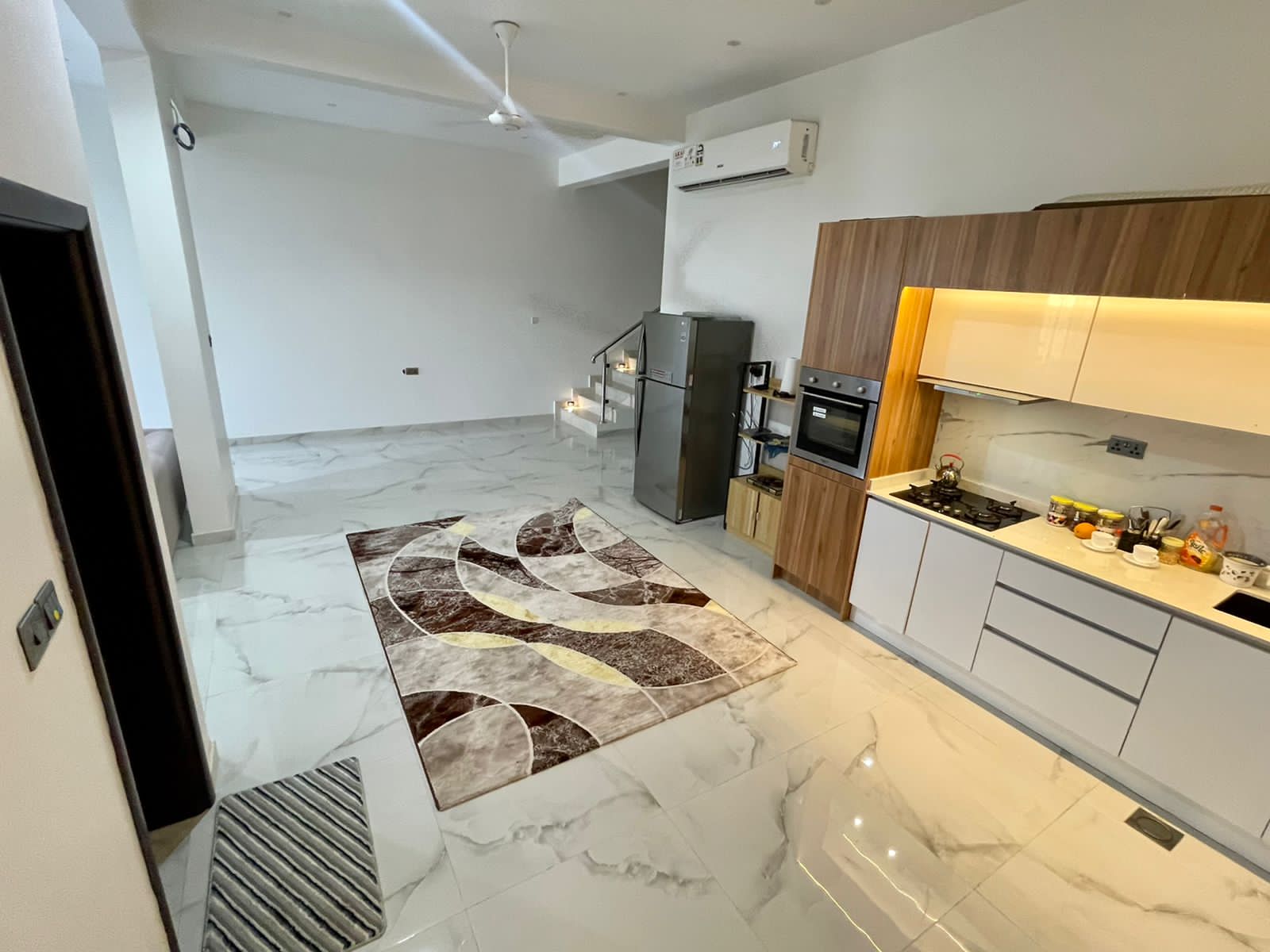 4-Bed Вилла в аренду в Аль-Сиб | OMR 500/мес | Tamlik Oman thumbnail 3