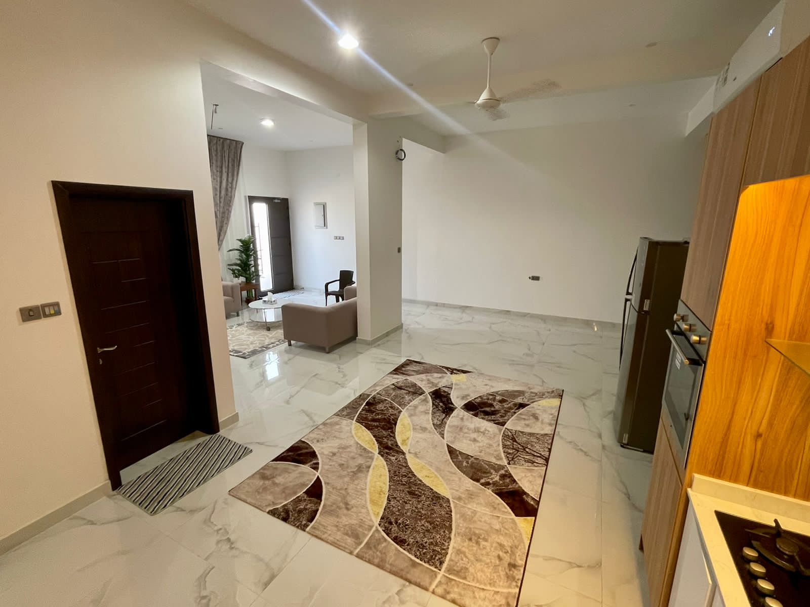 4-Bed Вилла в аренду в Аль-Сиб | OMR 500/мес | Tamlik Oman thumbnail 4