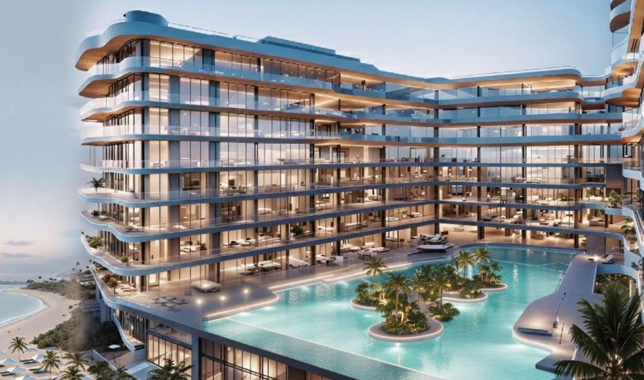 فروش آپارتمان ۱ خوابه در الموج | OMR 140,000 | Tamlik عمان thumbnail 2