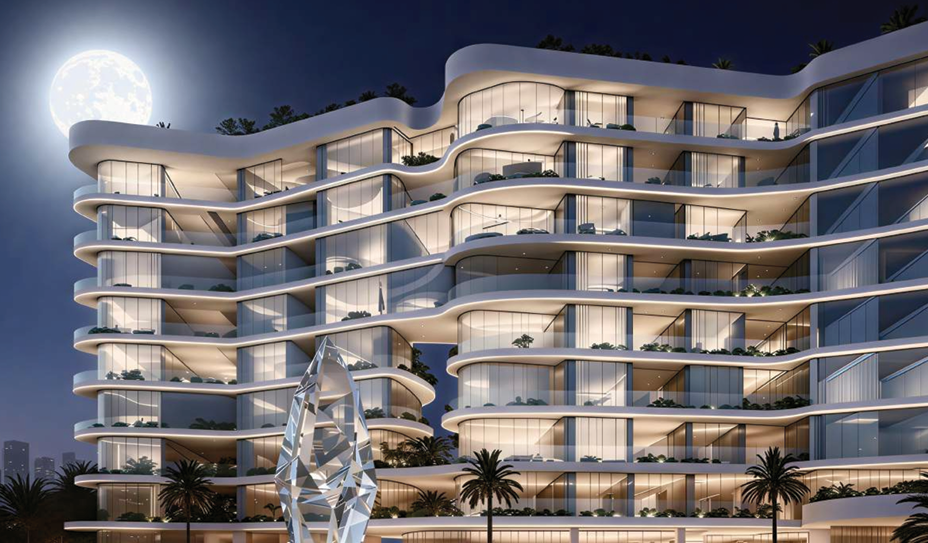 فروش آپارتمان ۱ خوابه در الموج | OMR 140,000 | Tamlik عمان thumbnail 4