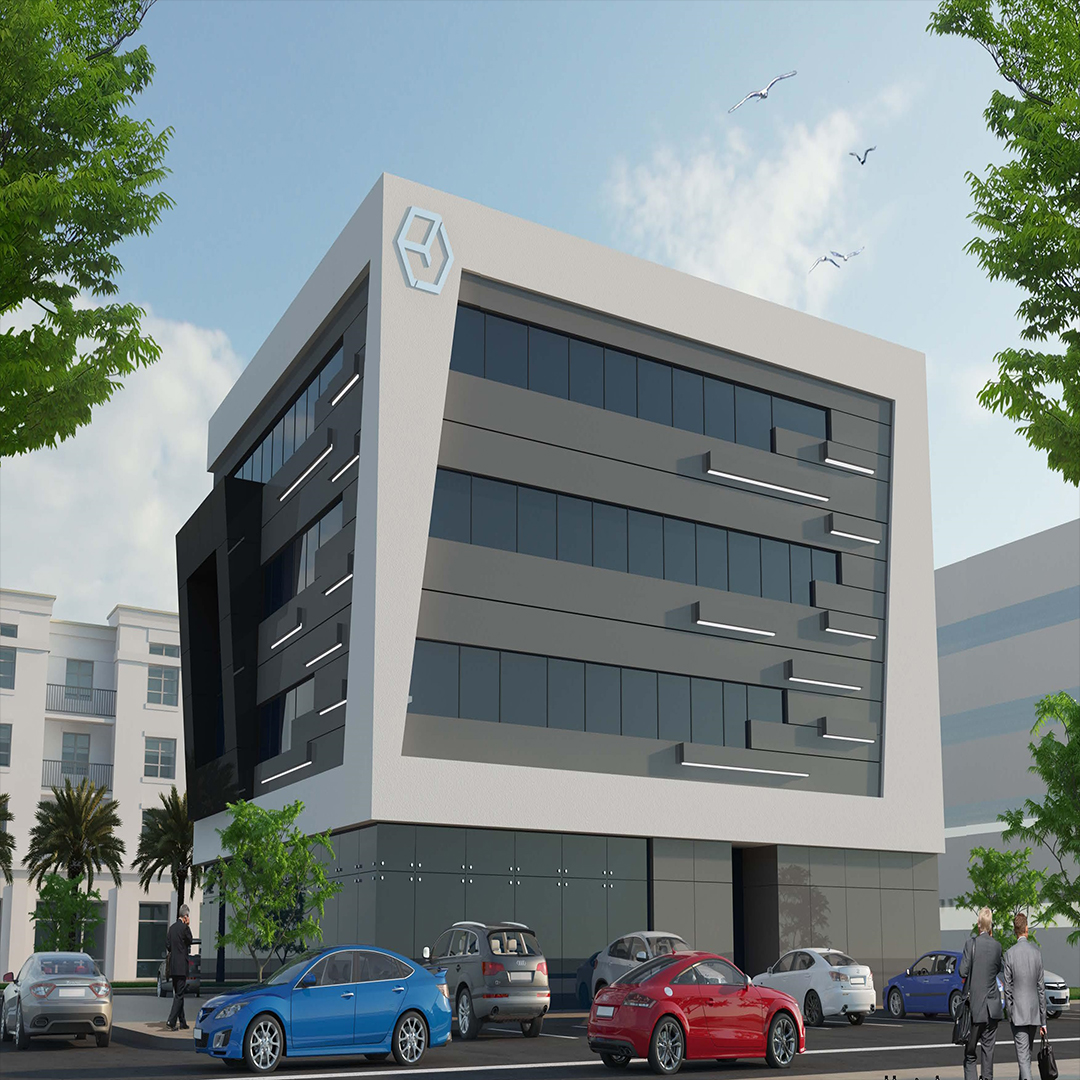 Al Amerat 出租商鋪 | 75m² | OMR 684/月 | Tamlik Oman thumbnail 2