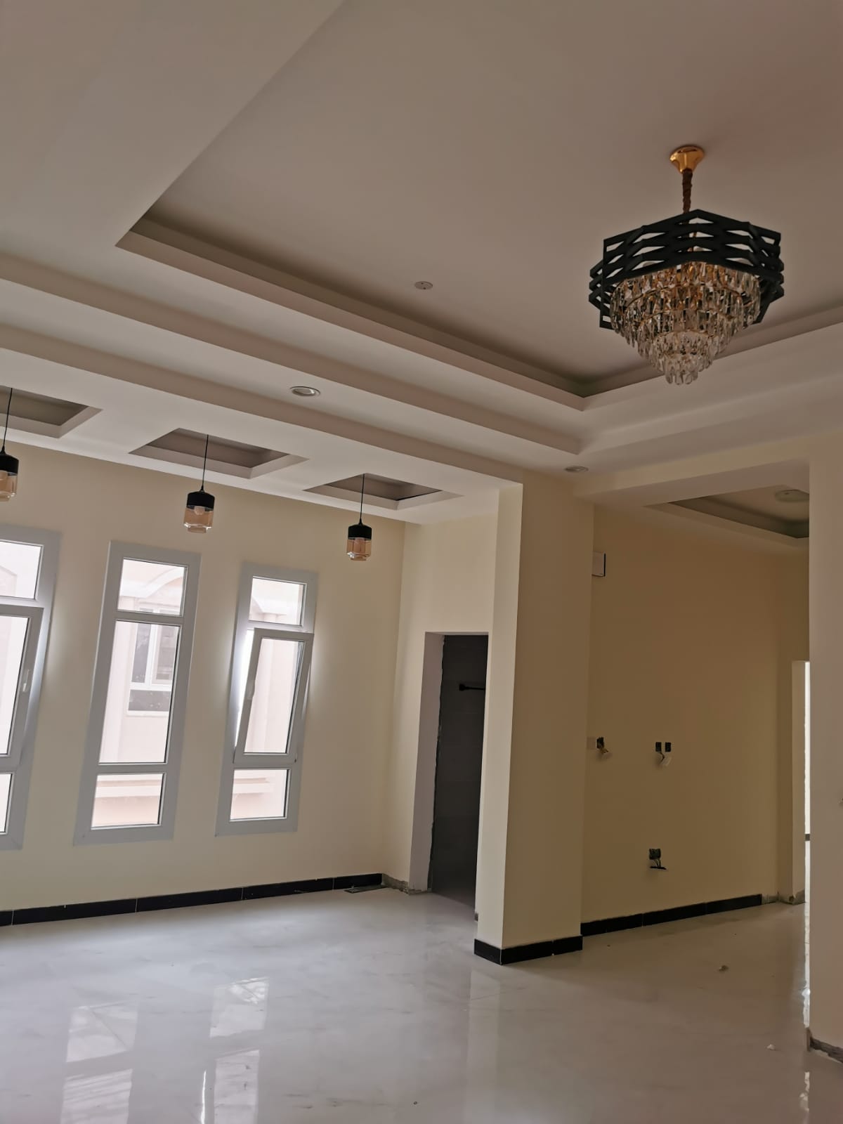 ویلا 3 خوابه برای فروش در العذیبه | OMR 100,000 | Tamlik Oman thumbnail 10