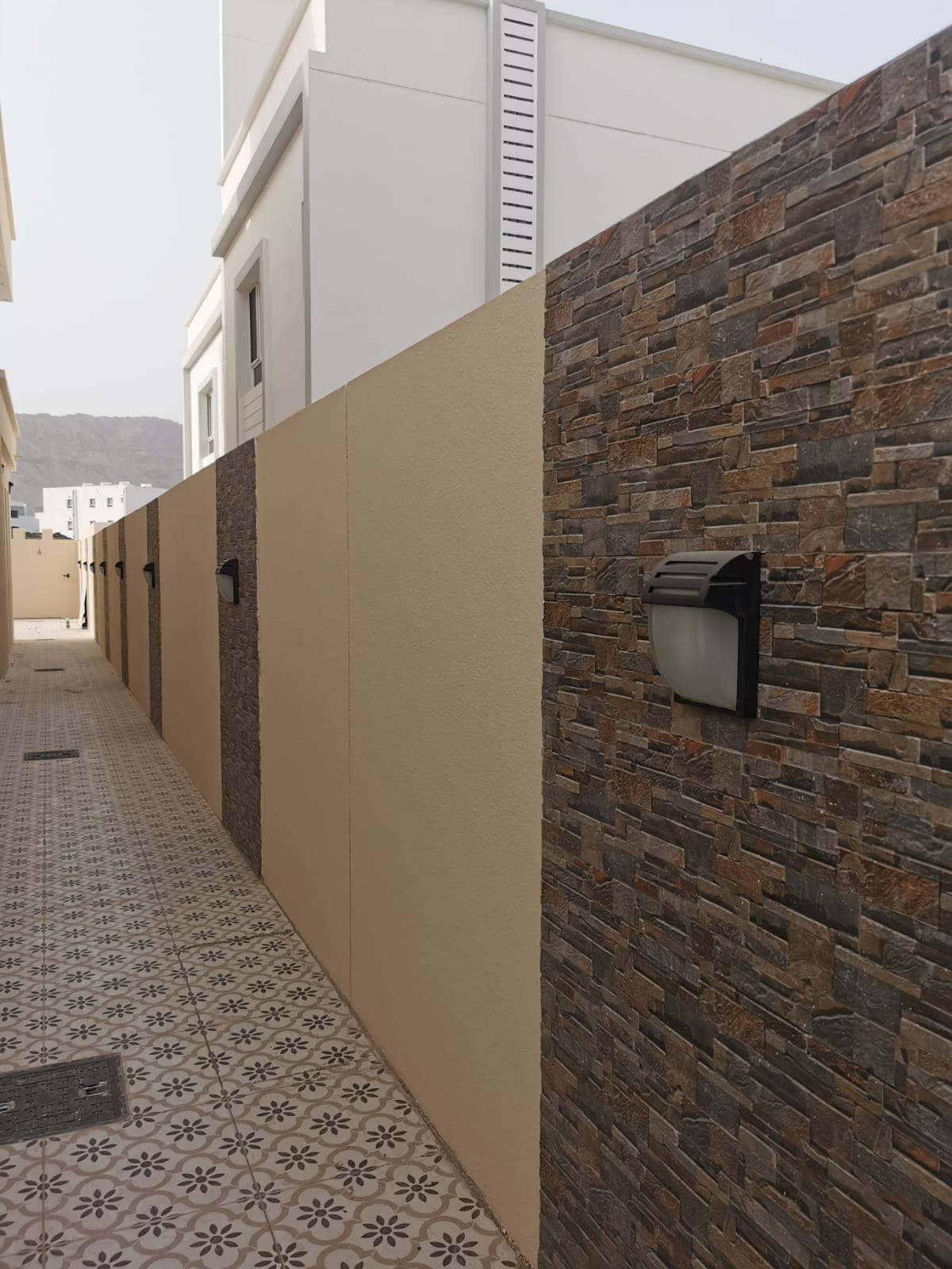 ویلا 3 خوابه برای فروش در العذیبه | OMR 100,000 | Tamlik Oman thumbnail 2