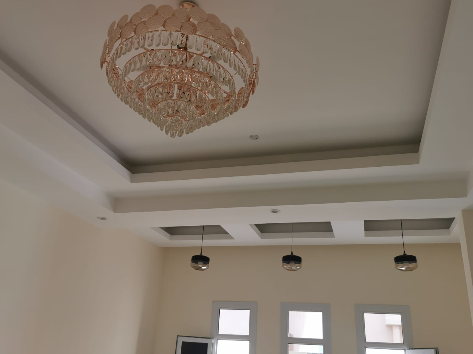 ویلا 3 خوابه برای فروش در العذیبه | OMR 100,000 | Tamlik Oman thumbnail 4