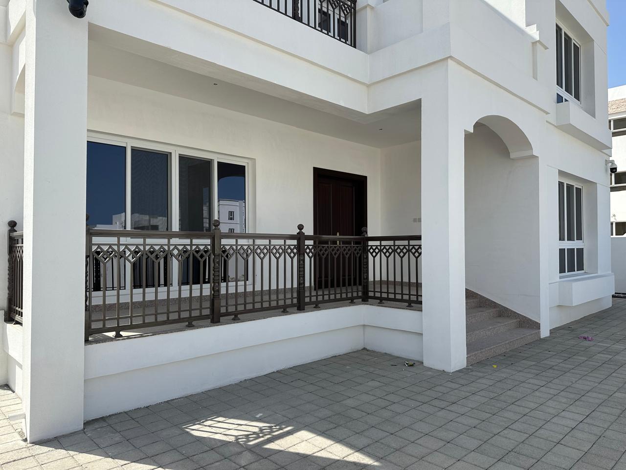 4-Bed Villa for Sale in Al Khoud | OMR 280,000 | Tamlik Oman thumbnail 10