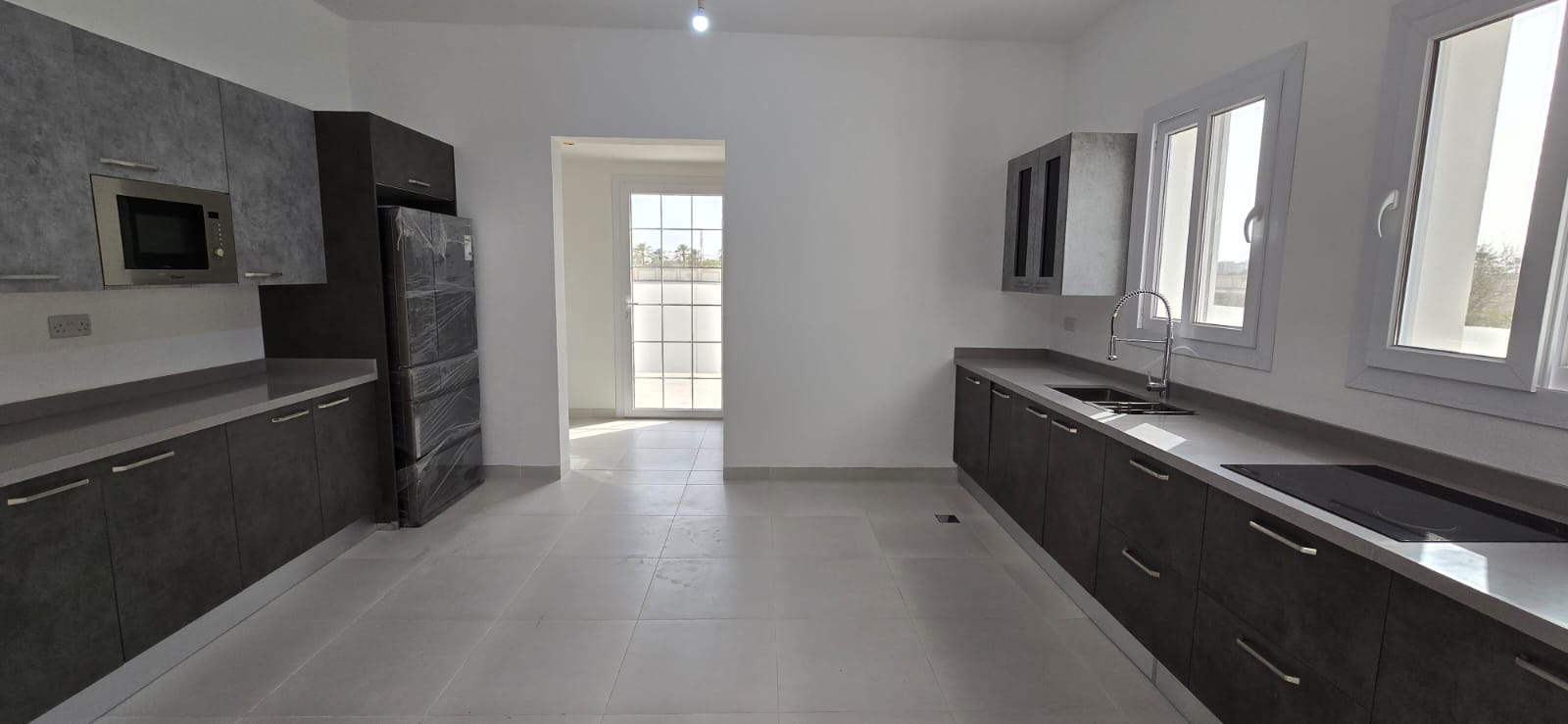 4-Bed Villa for Sale in Al Khoud | OMR 280,000 | Tamlik Oman thumbnail 2