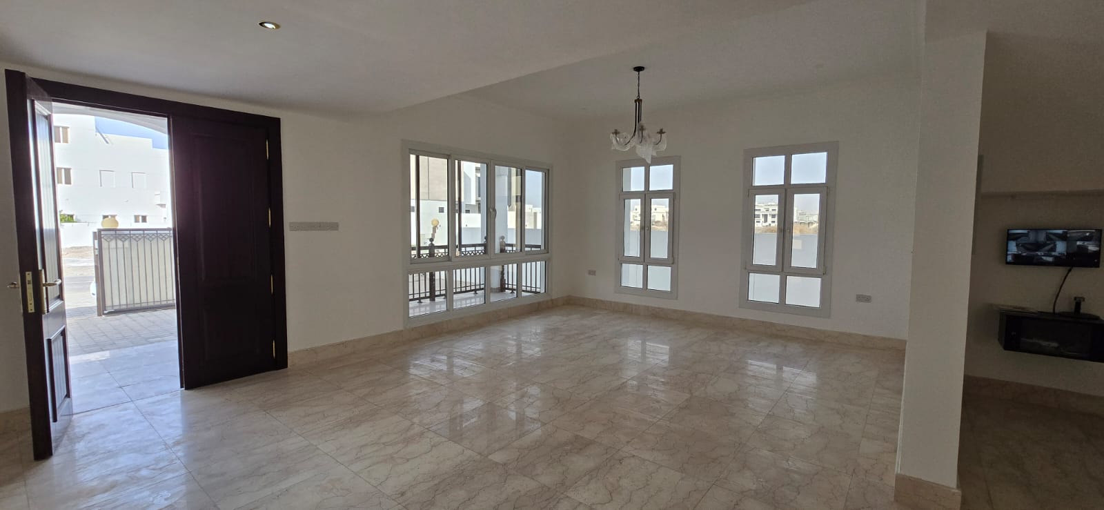 4-Bed Villa for Sale in Al Khoud | OMR 280,000 | Tamlik Oman thumbnail 3