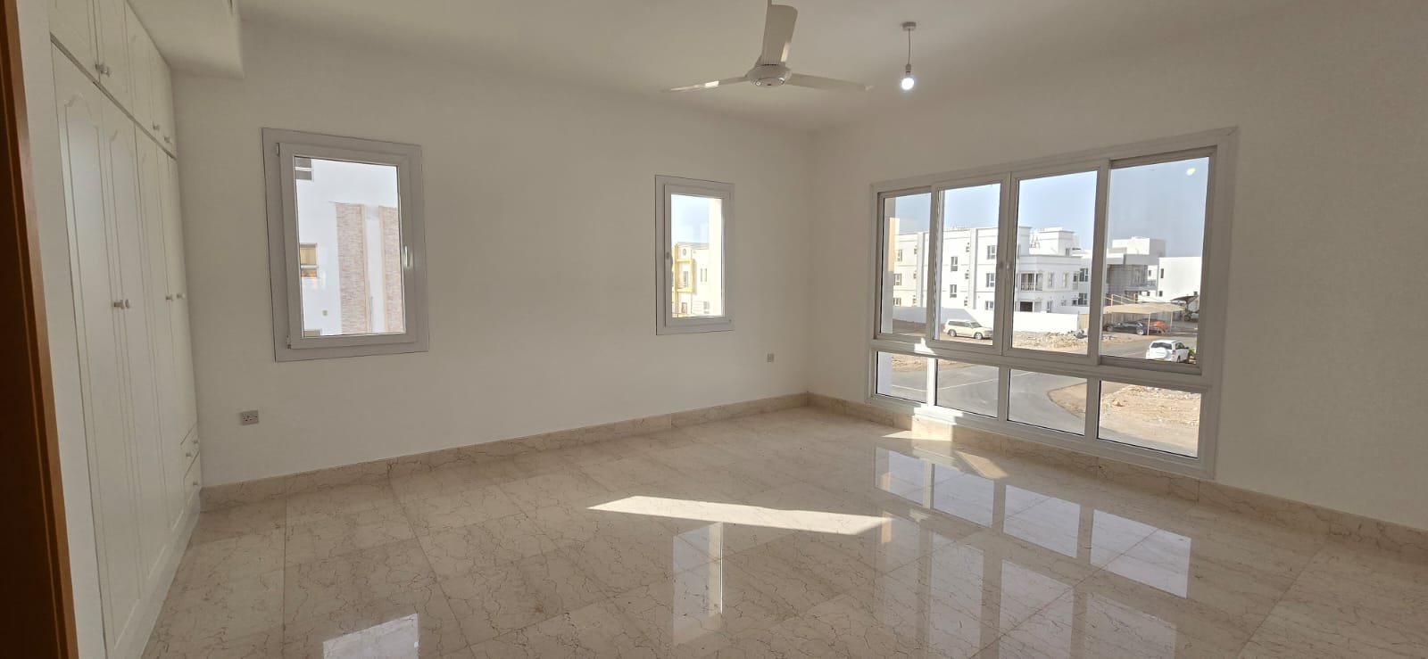 4-Bed Villa for Sale in Al Khoud | OMR 280,000 | Tamlik Oman thumbnail 4