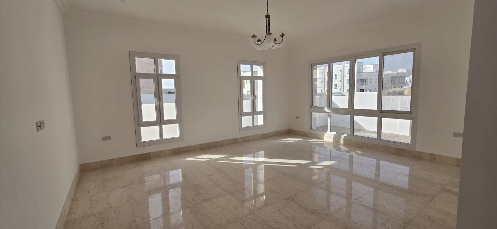 4-Bed Villa for Sale in Al Khoud | OMR 280,000 | Tamlik Oman thumbnail 5