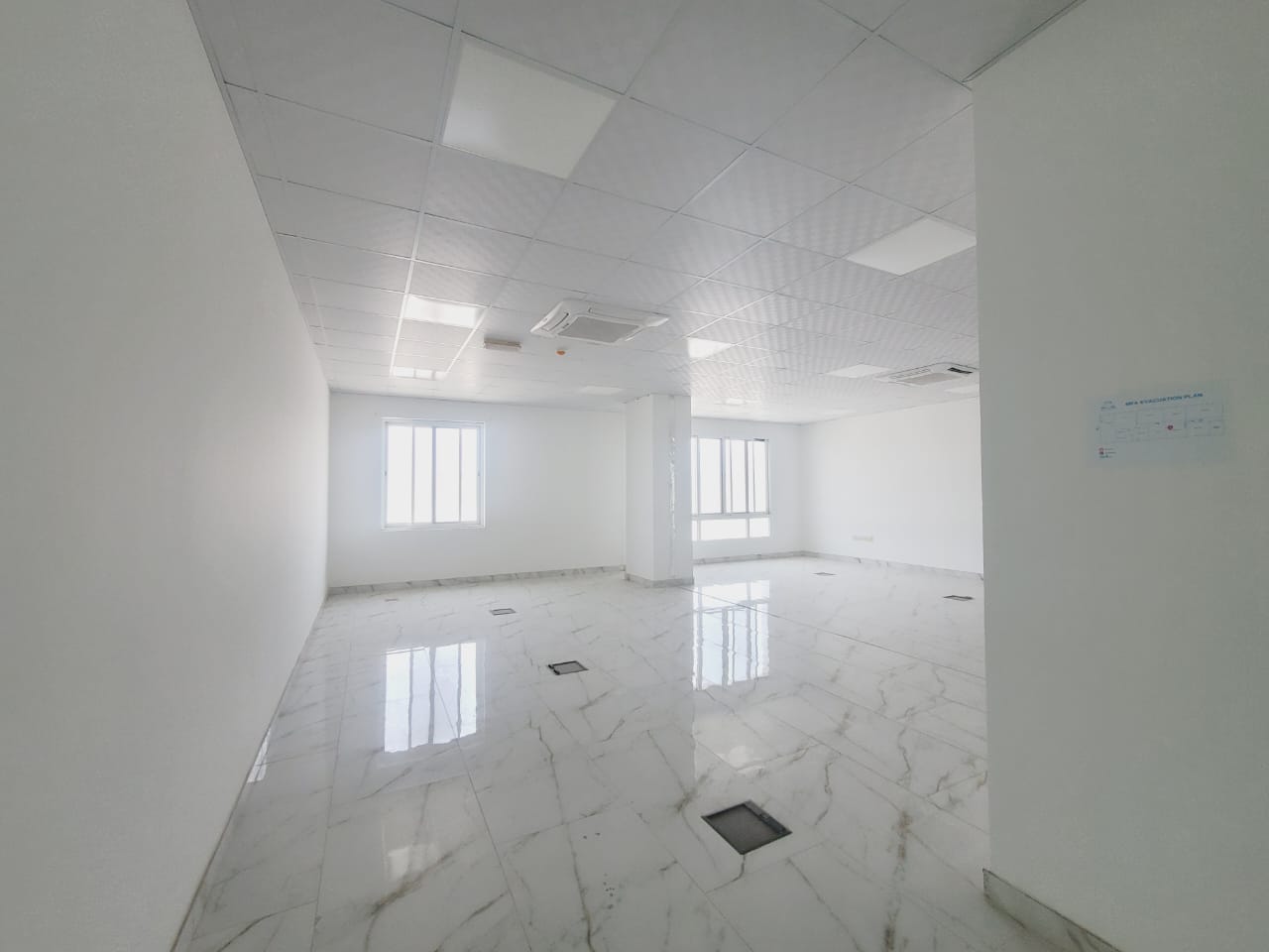 Al Khoud 出租辦公室 | 1363m² | OMR 8,178/月 | Tamlik Oman thumbnail 7