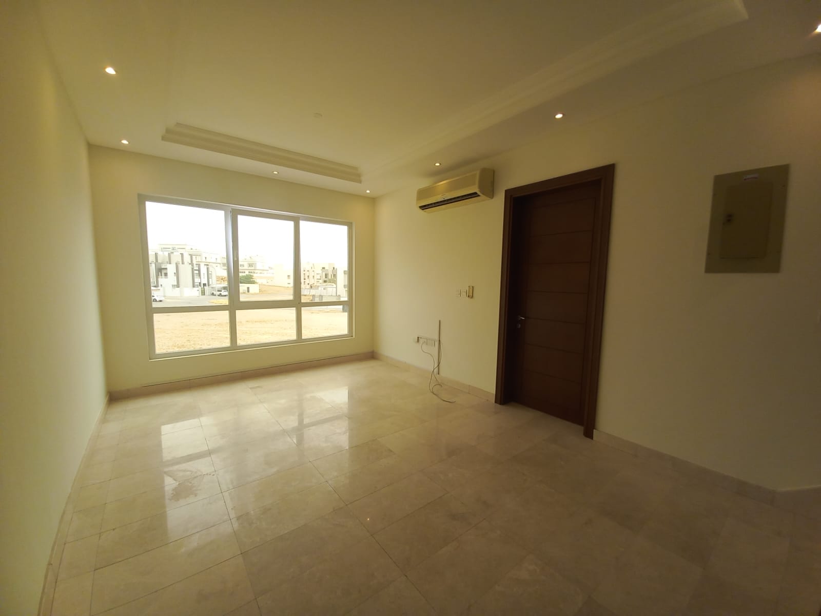 Вилла на 4 спальни в аренду в Аль-Бошр | OMR 550/мес | Tamlik Oman thumbnail 4