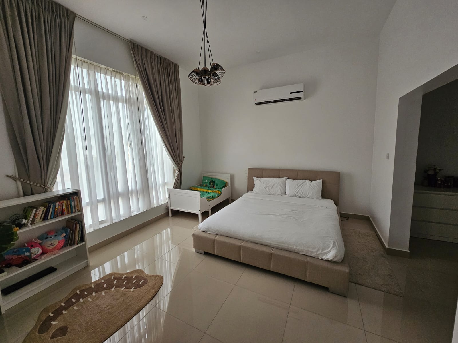 4-Bed Вилла на продажу в Аль-Узайба | OMR 190,000 | Tamlik Oman thumbnail 5