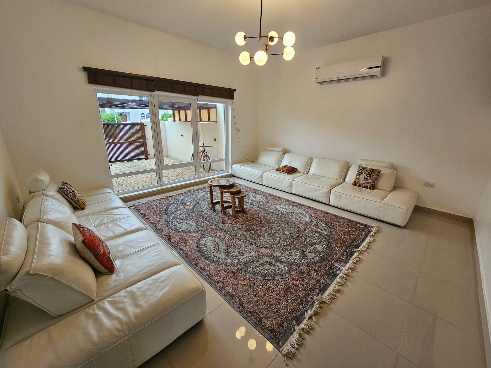 4-Bed Вилла на продажу в Аль-Узайба | OMR 190,000 | Tamlik Oman thumbnail 6