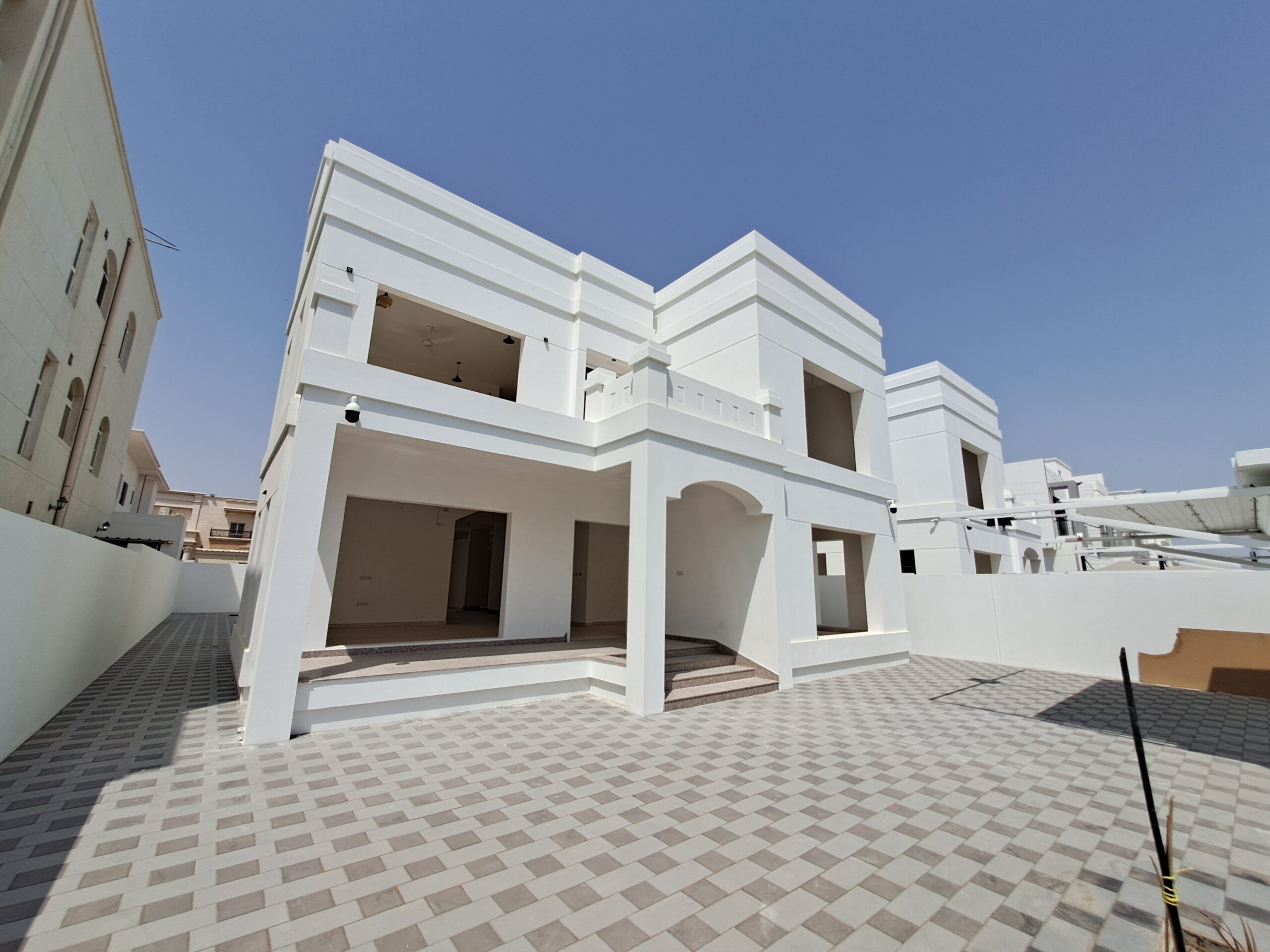 ویلای ۴ خوابه فروشي در الخود | OMR 270,000 | Tamlik Oman thumbnail 2