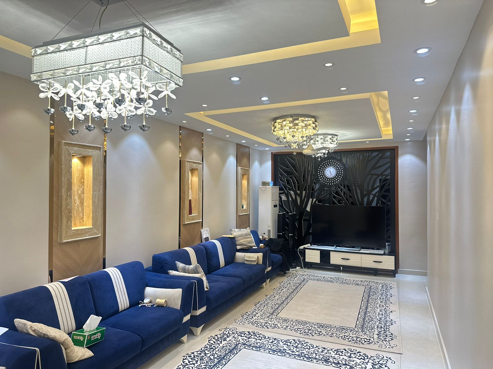 4-Bed Вилла на продажу в Аль-Мабиля | OMR 107,000 | Tamlik Oman thumbnail 3